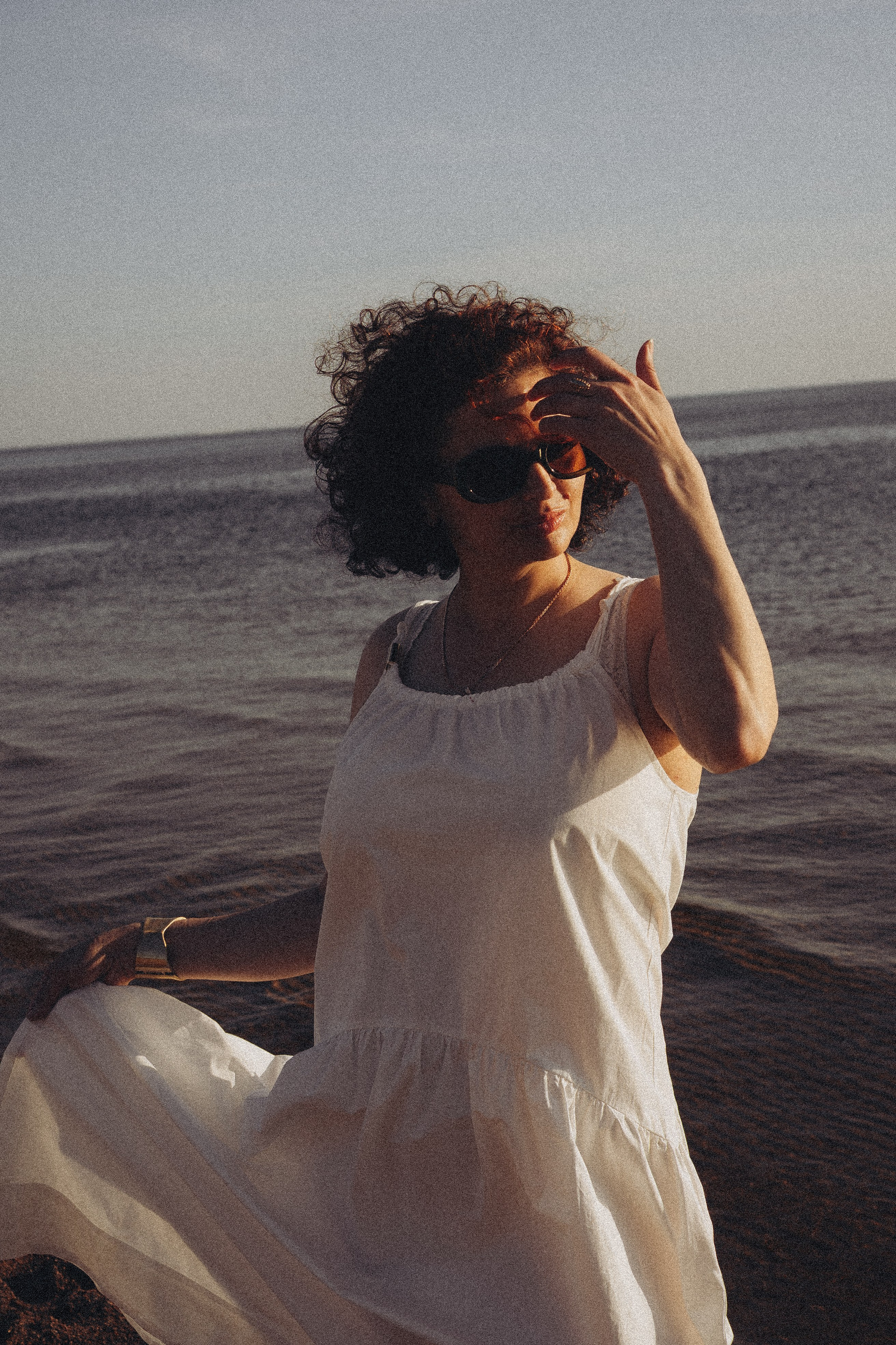 У ФИНСКОГО ЗАЛИВА. Профессиональный фотограф, Санкт-Петербург — Виктория Богомолова