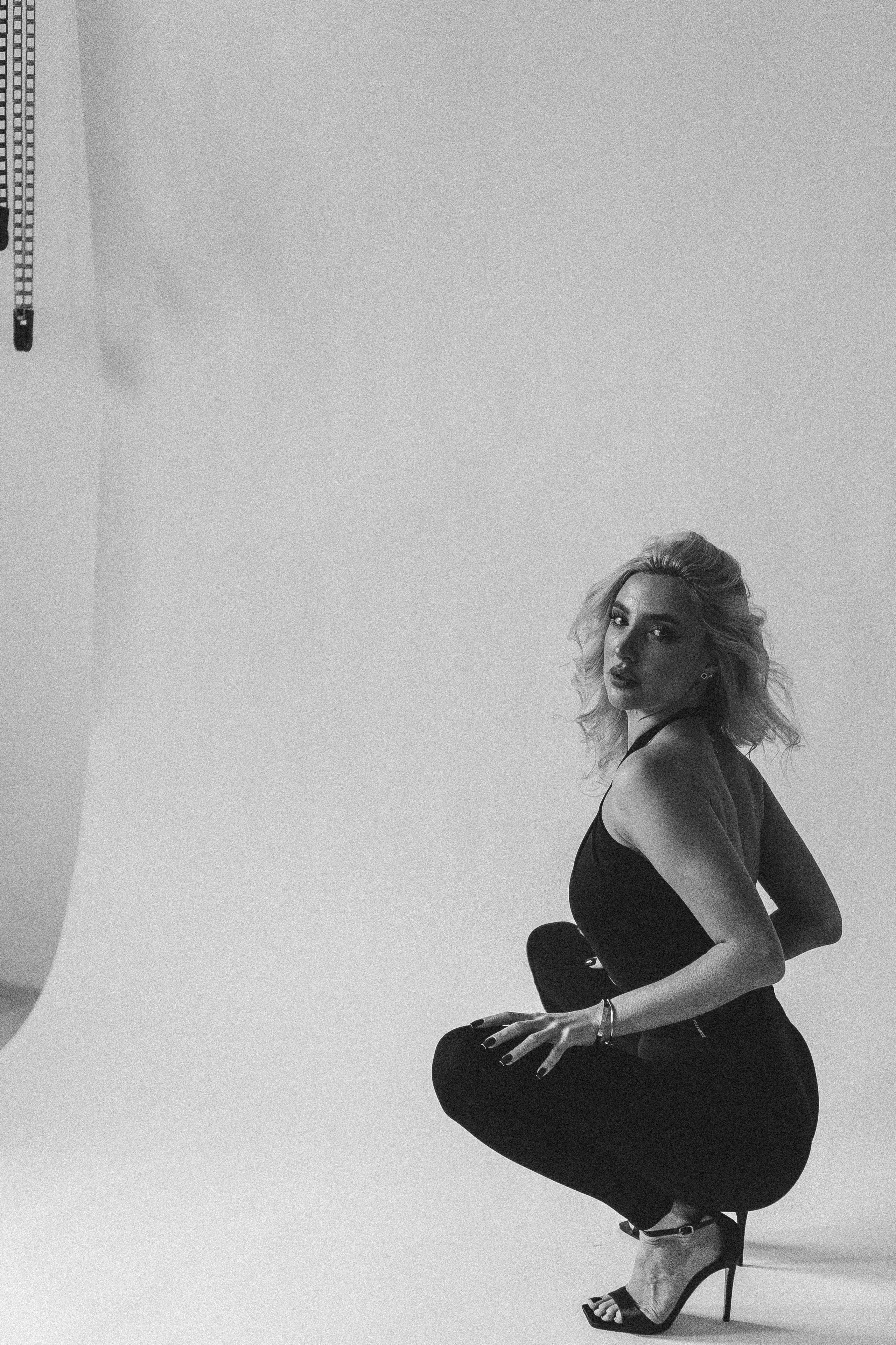 Студийная. Профессиональный фотограф, Санкт-Петербург — Виктория Богомолова