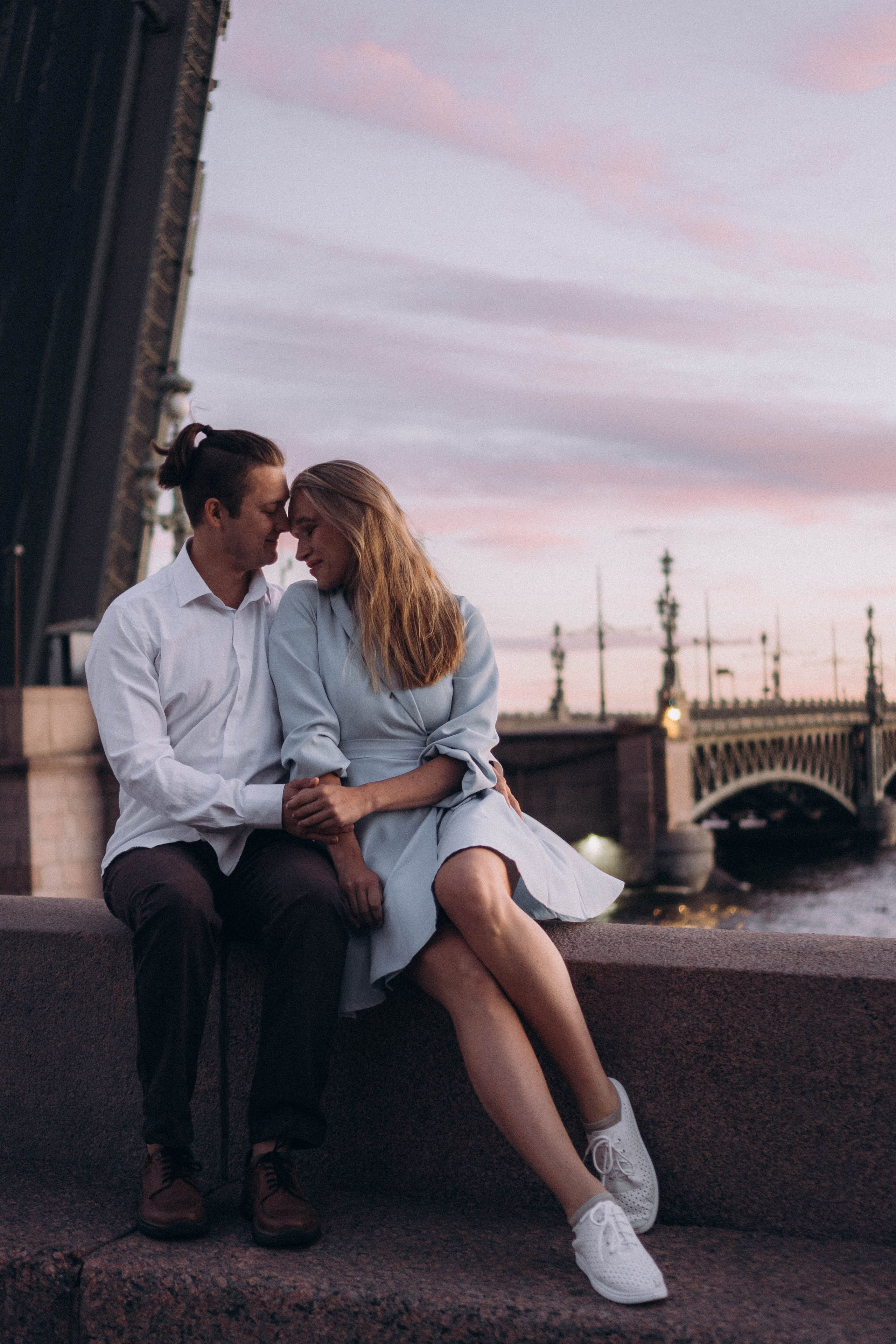 СЧАСТЛИВОЕ УТРО. Профессиональный фотограф, Санкт-Петербург — Виктория Богомолова