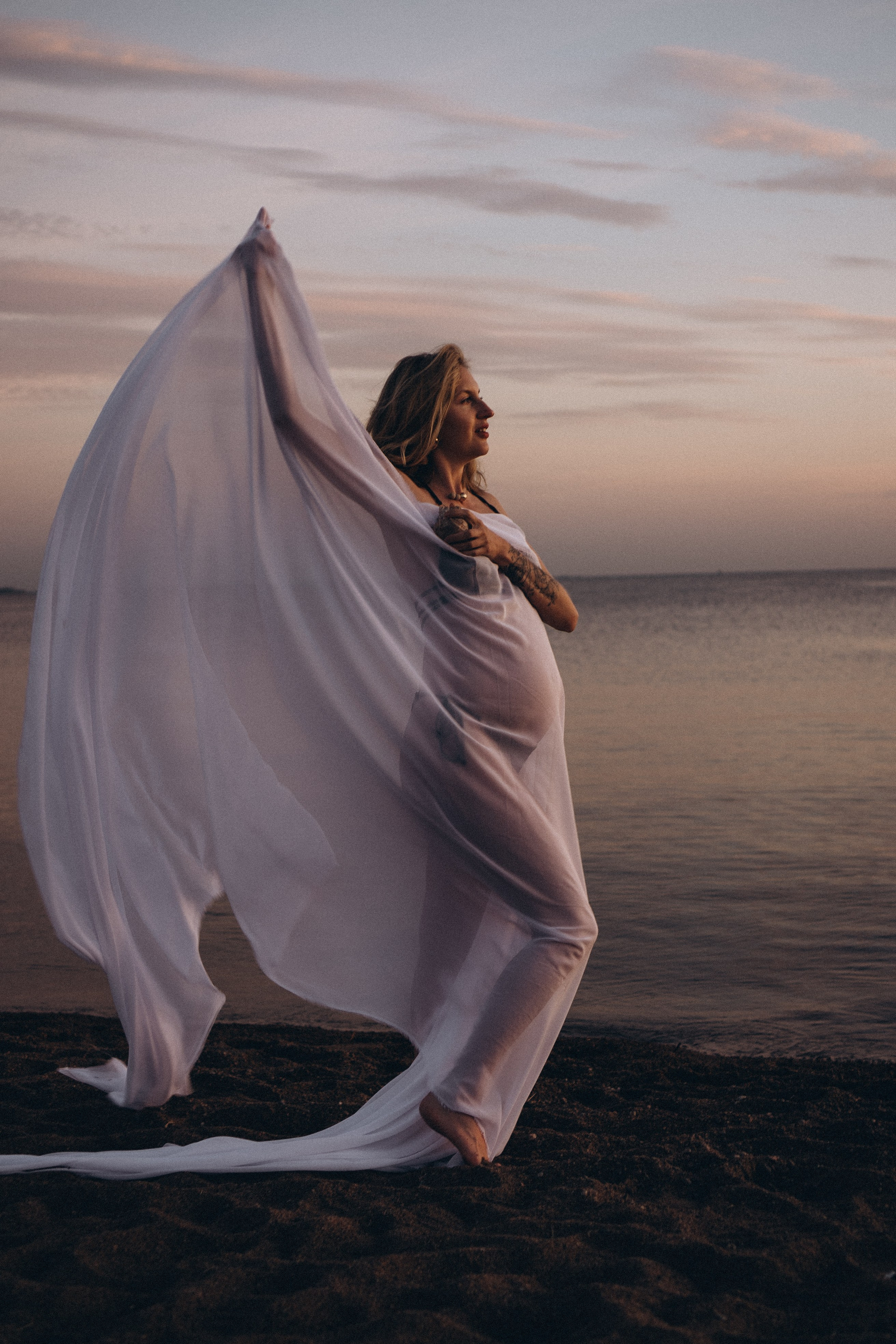 В ОЖИДАНИИ. Профессиональный фотограф, Санкт-Петербург — Виктория Богомолова