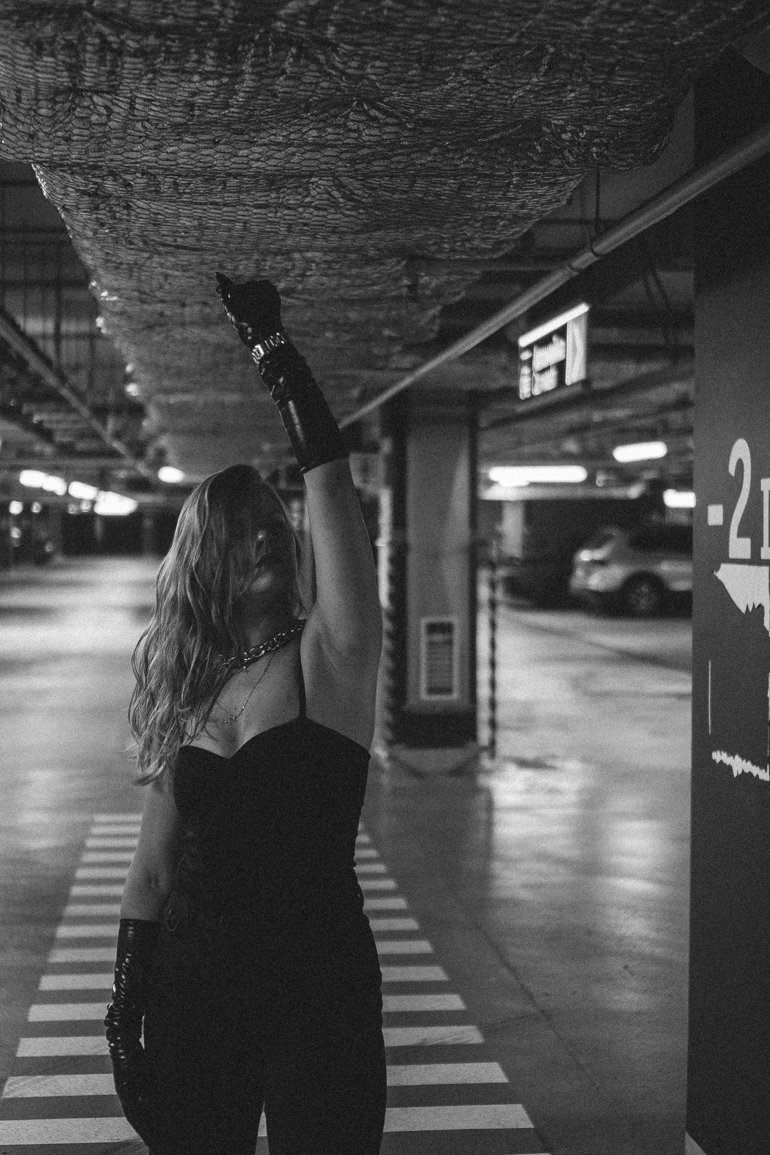 ЧБ. Профессиональный фотограф, Санкт-Петербург — Виктория Богомолова