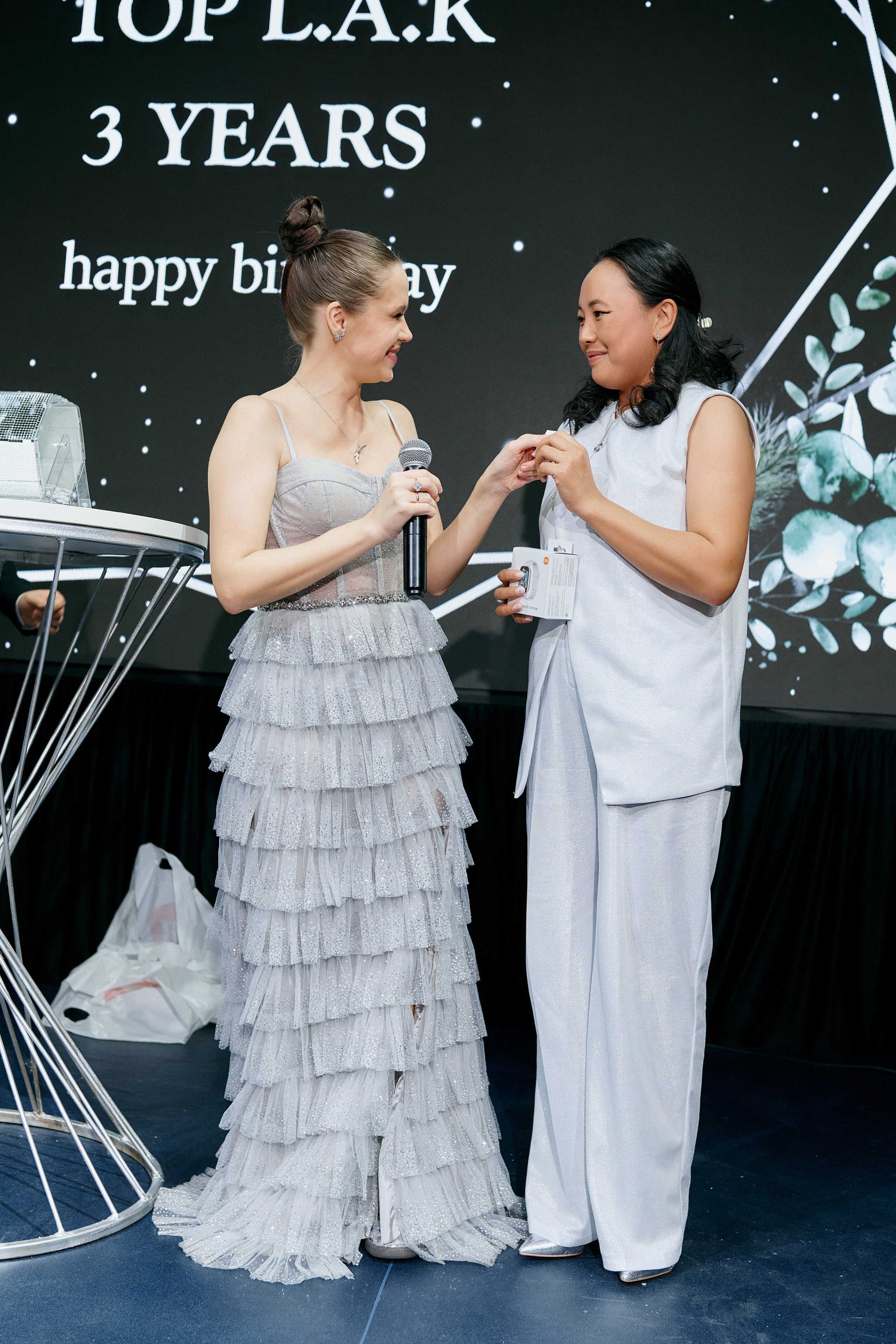 TOP LAK 3 года. ФОТОГРАФ Кристина Павлова | МОСКВА