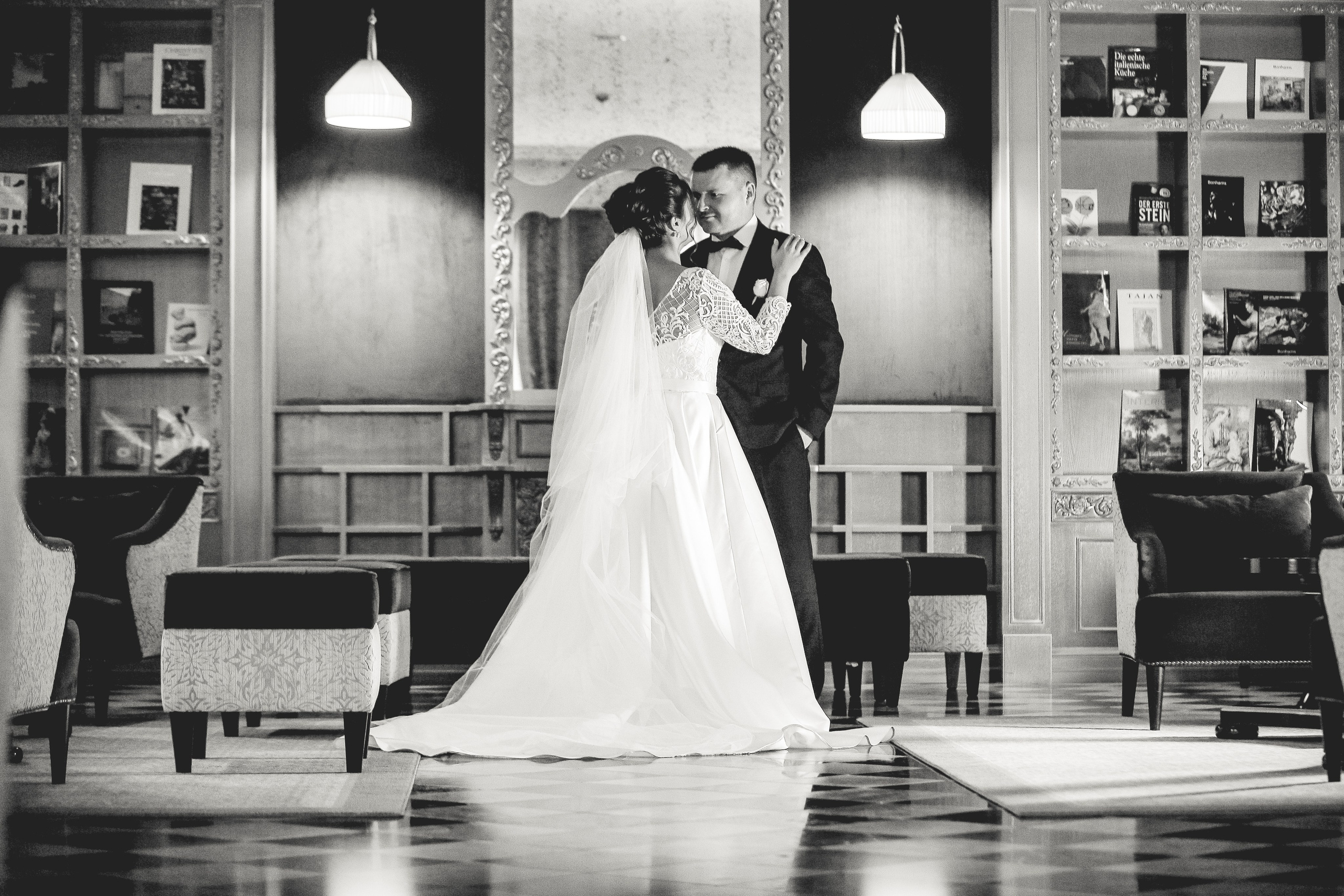 Свадьба. Фотограф Нижний Новгород