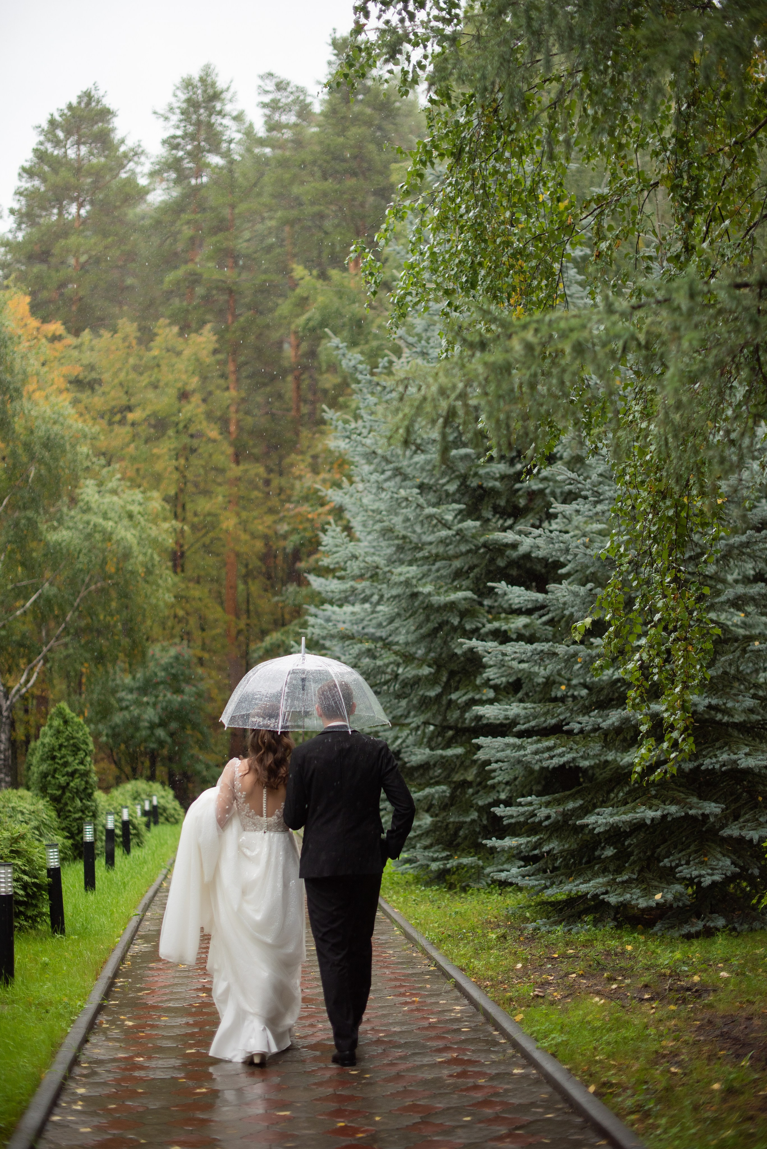 Свадебная фотосессия 09.09.23 – лучшие моменты этого дня. Свадебный фотограф в Миассе Татьяна Ружникова