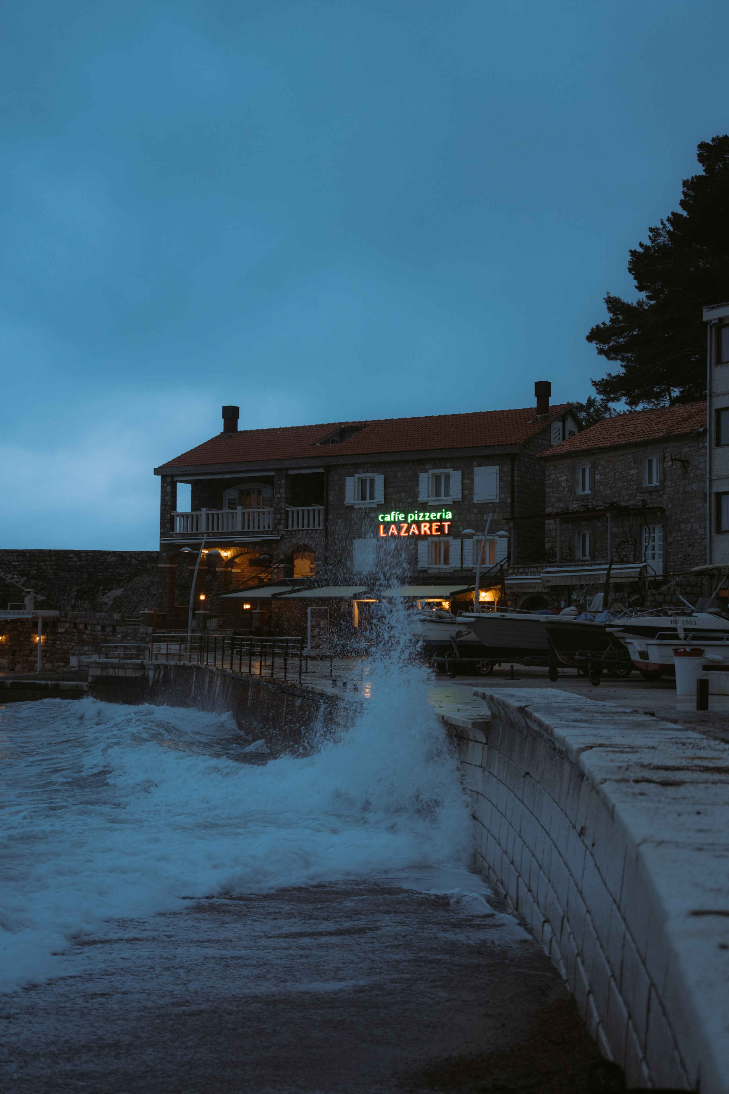 Черногория. Фотограф Екатерина Катунова | Москва