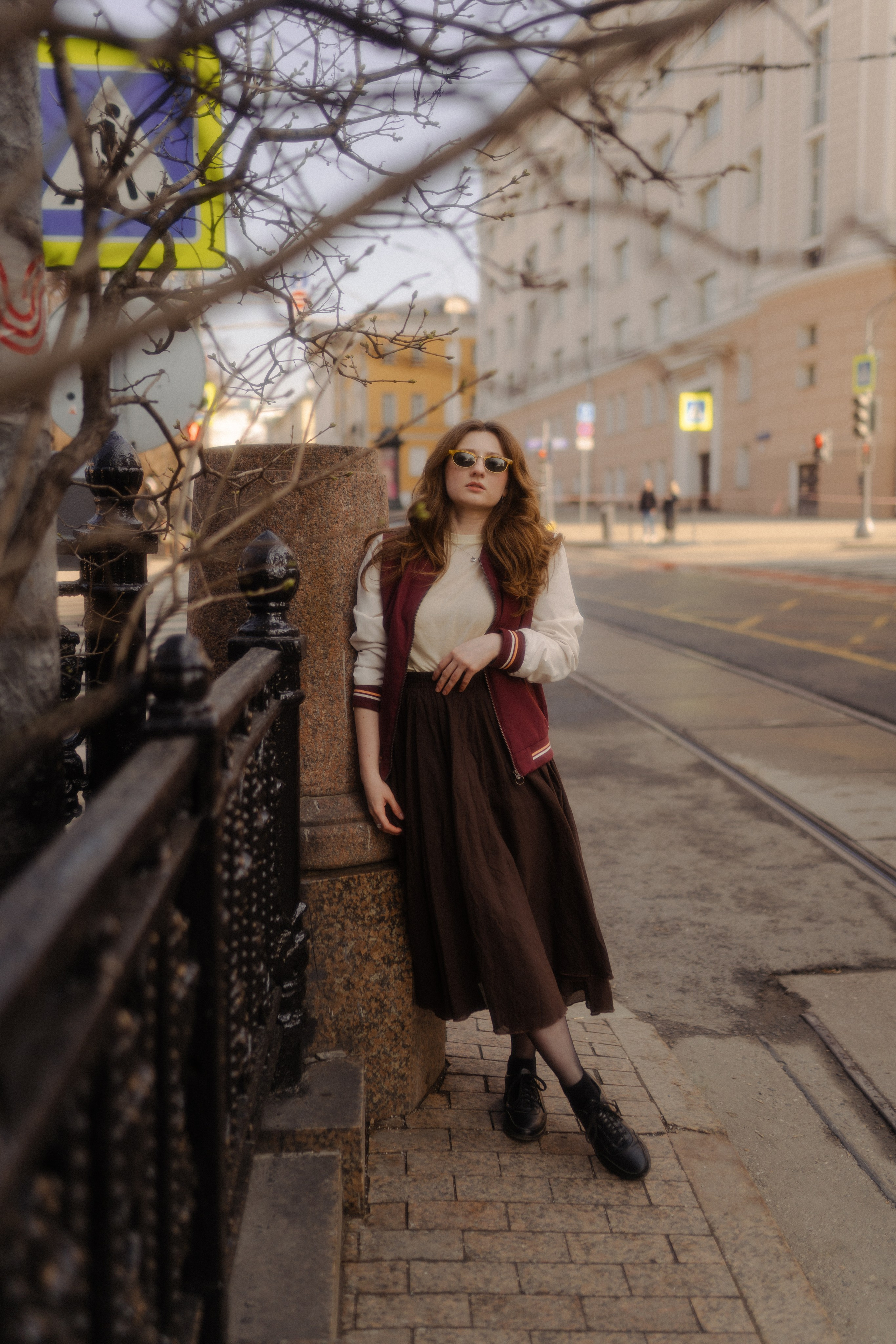 Саша. Фотограф Екатерина Катунова | Москва