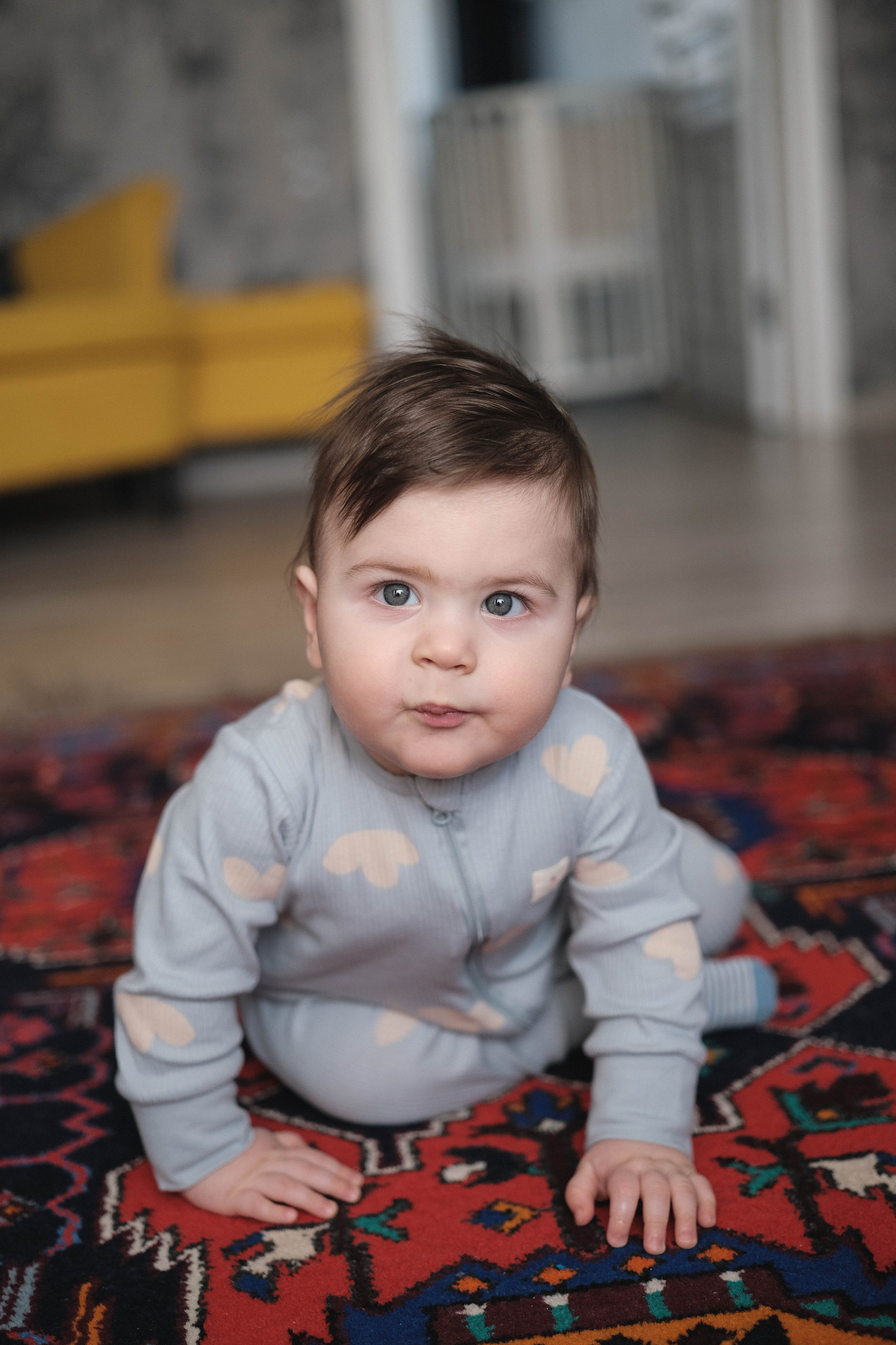 Алина и Руслан. Портретный фотограф в Москве Таня Майорова