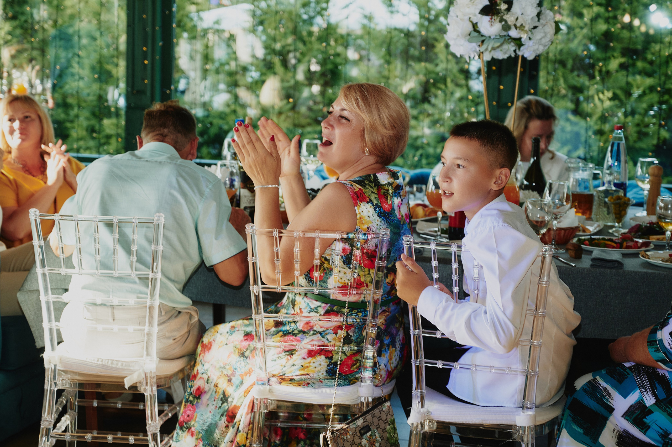 Артём и Ярослава. Фото-видеосъемка свадеб Venson Films