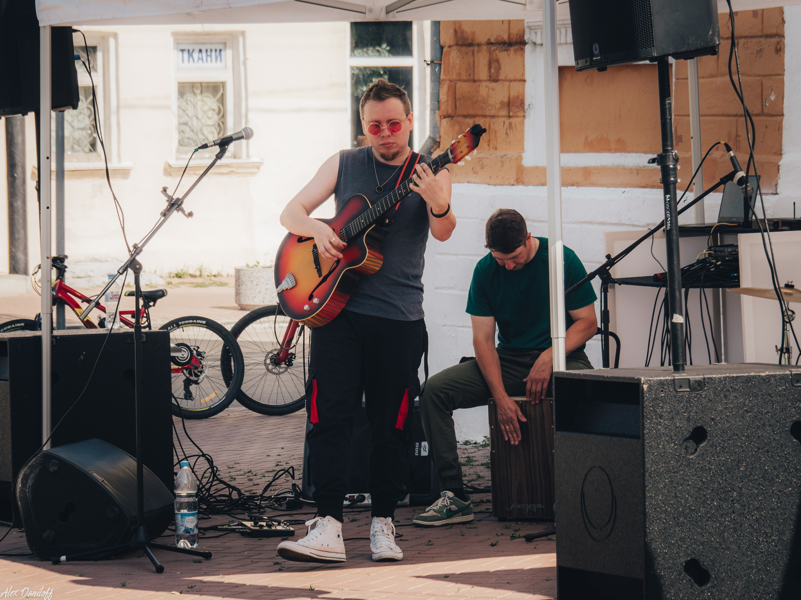 Мурфест 2025. Муром-Инфо. Новости культуры, образования, спорта в городе Муром