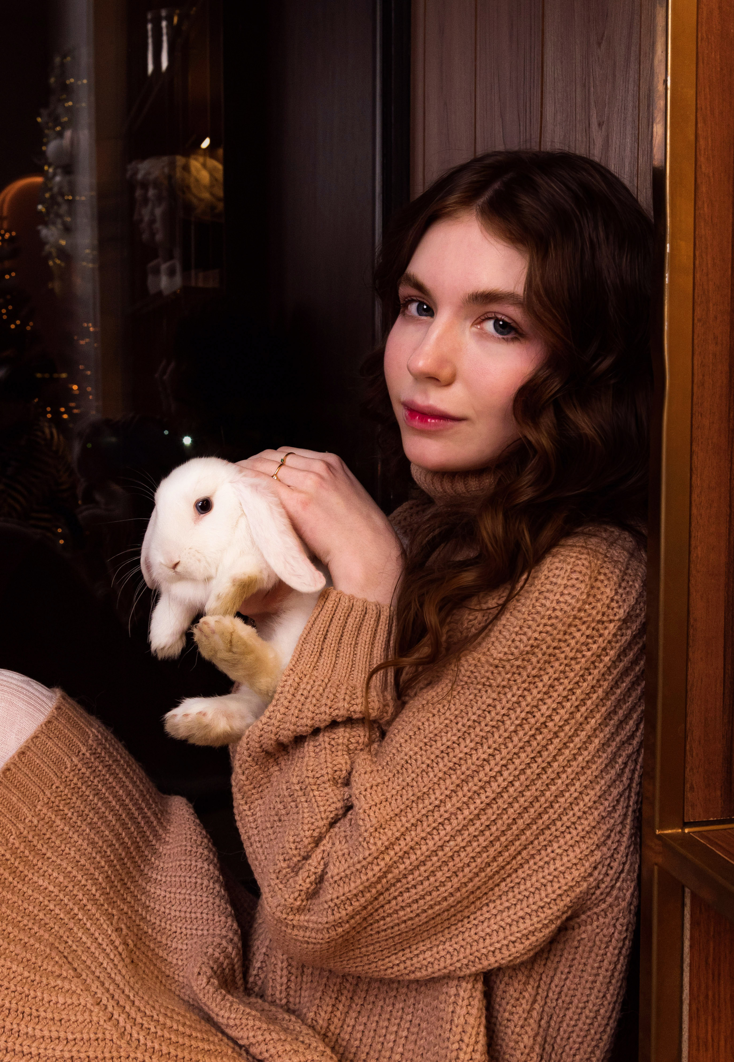 Новогодняя семейная фотосессия Светланы. КОНТЕНТ/ЖЕНСКИЙ ФОТОГРАФ МЕДВЕДЕВА НАТАЛЬЯ