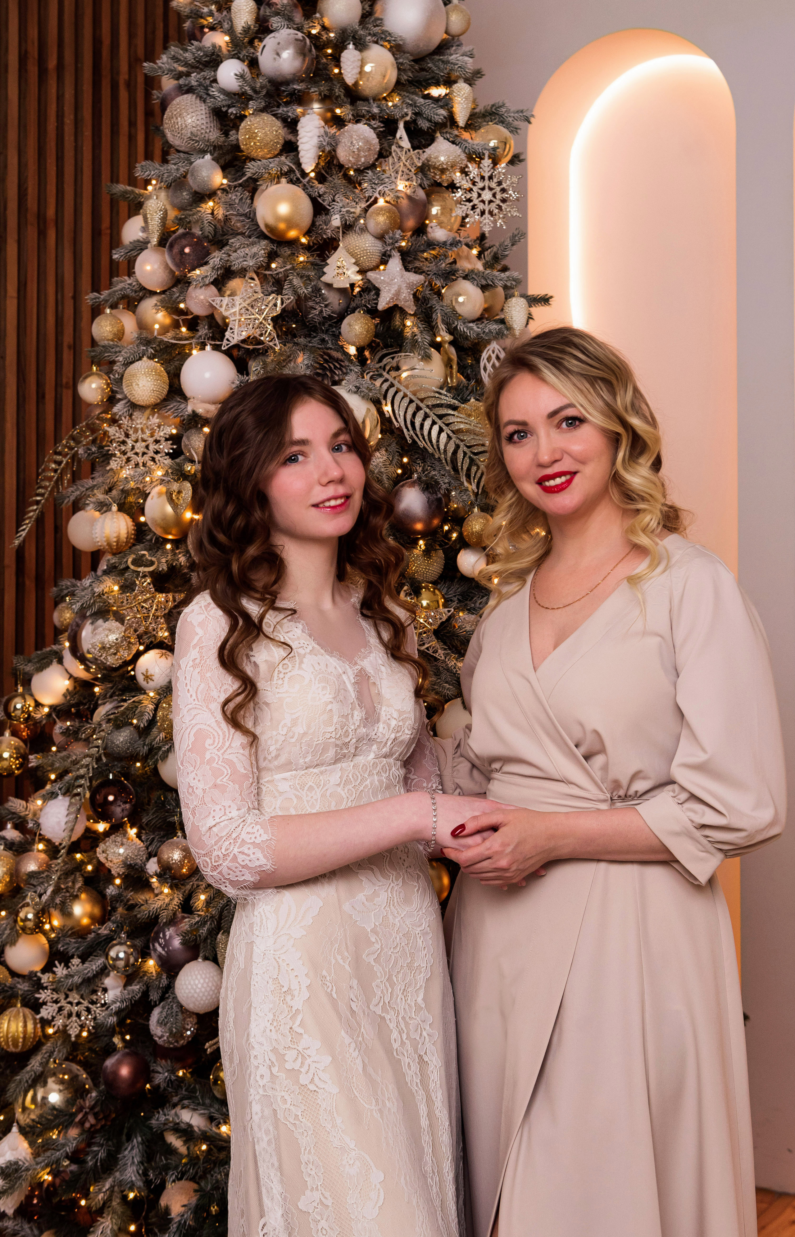 Новогодняя семейная фотосессия Светланы. КОНТЕНТ/ЖЕНСКИЙ ФОТОГРАФ МЕДВЕДЕВА НАТАЛЬЯ