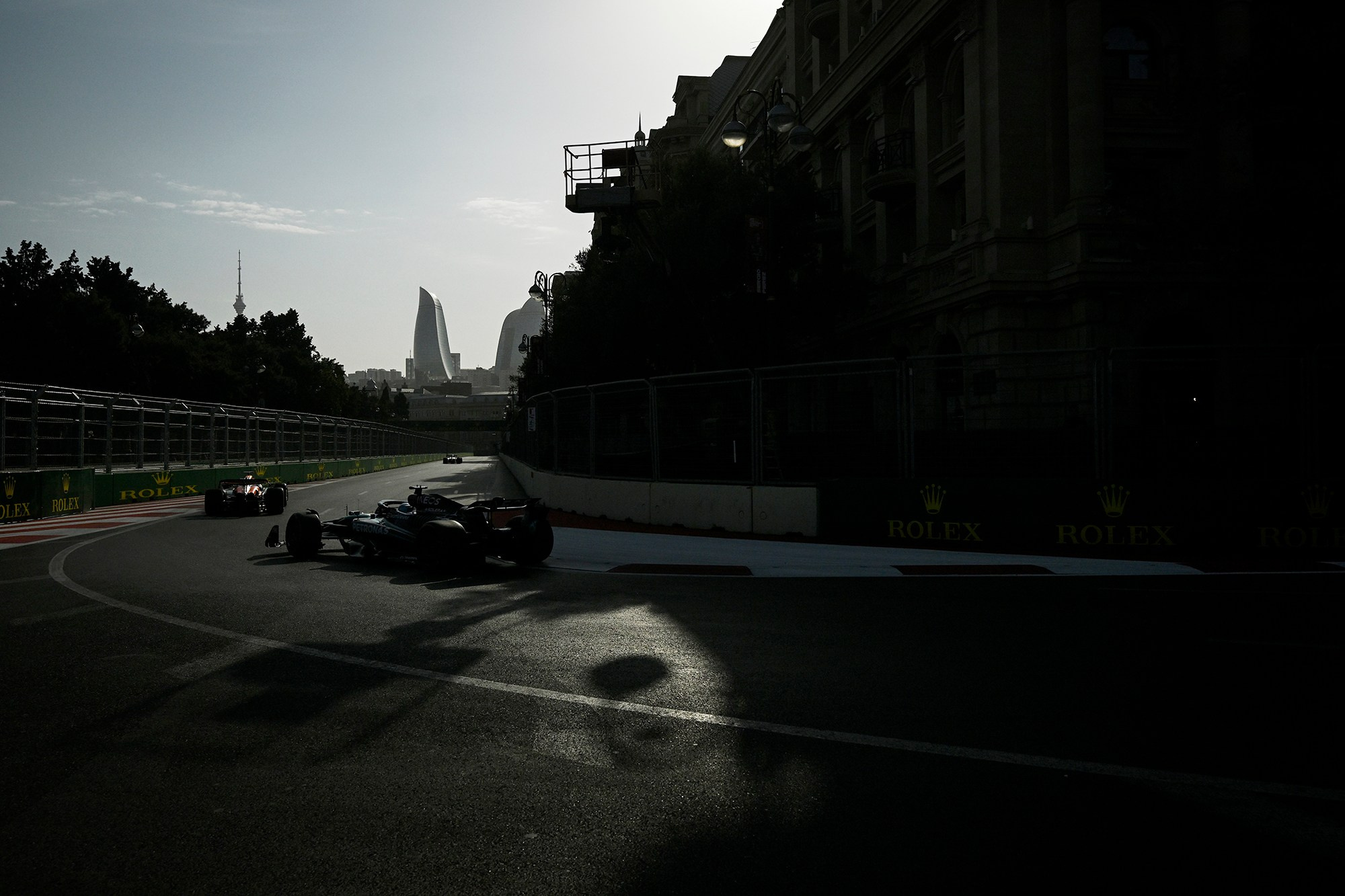 © Natalia Kolesnikova/AFP