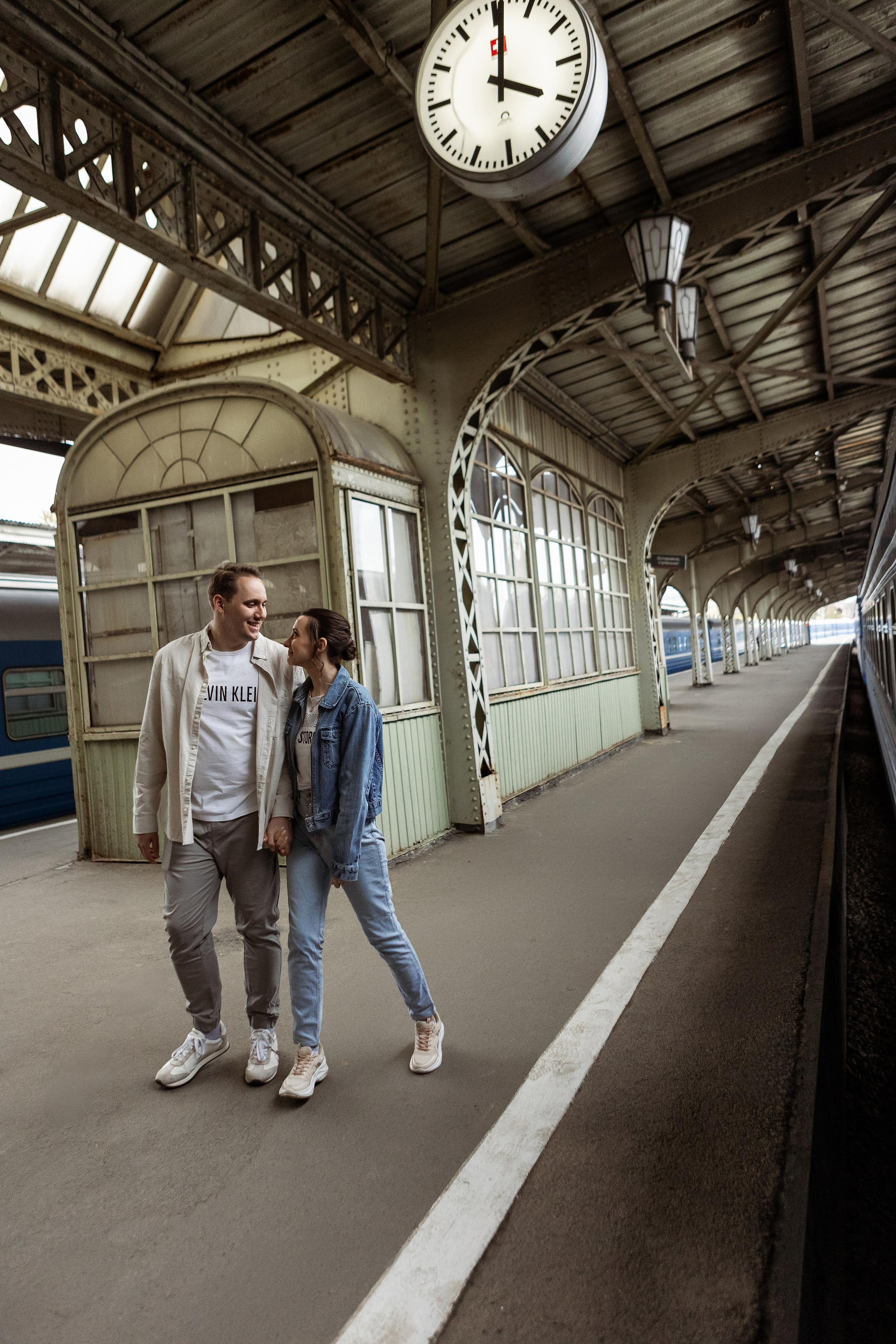 Ольга & Кирилл. Свадебный фотограф в СПБ | Санкт-Петербурге Анастасия Рахимгулова