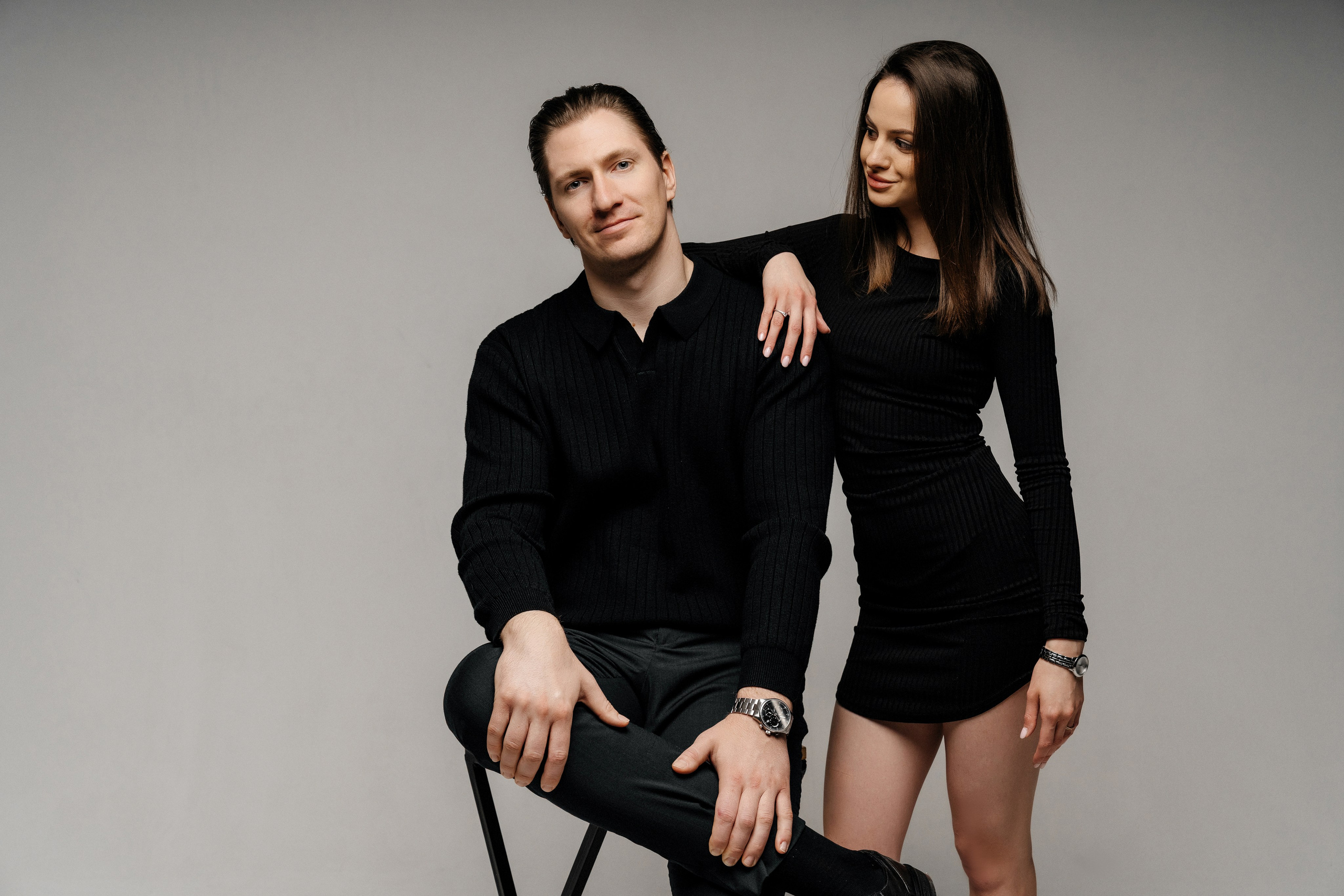 Арина и Никита. Свадебный фотограф Александр Воронов — Белгород, Воронеж, Москва