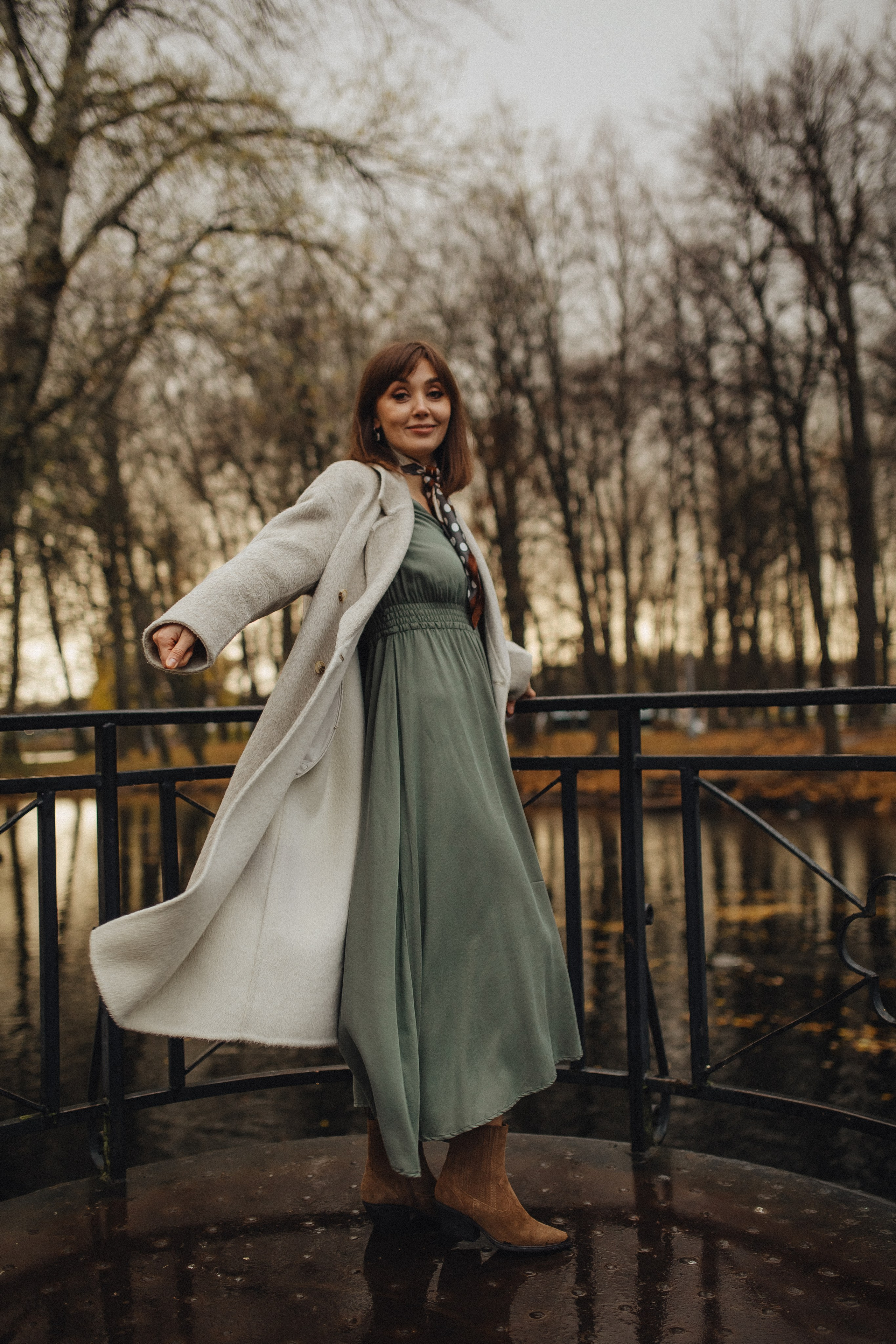 Татьяна. Фотограф в Санкт-Петербурге Анастасия Комолова