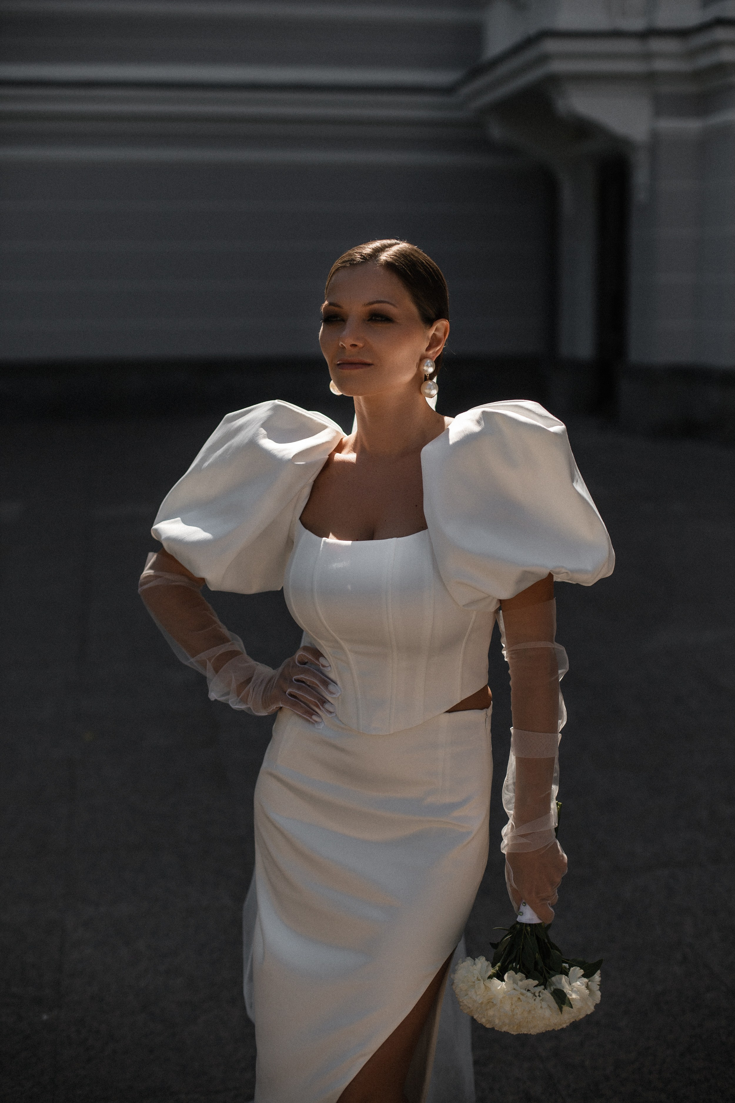 ИГОРЬ | НИКОЛЬ. Мусс Алина фотограф