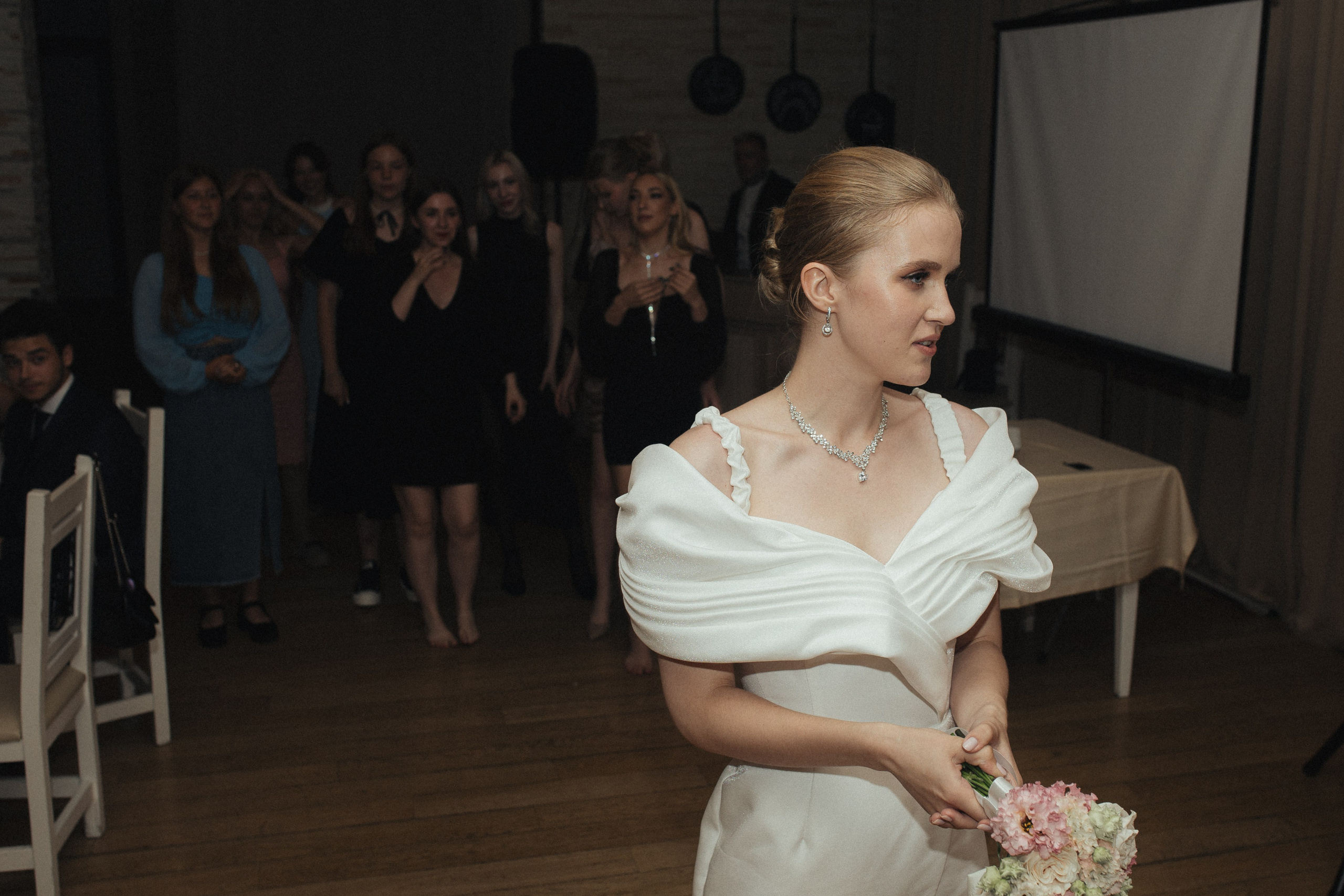 Катя и Данил. Wedding photographer in St. Petersburg, Moscow and Europe