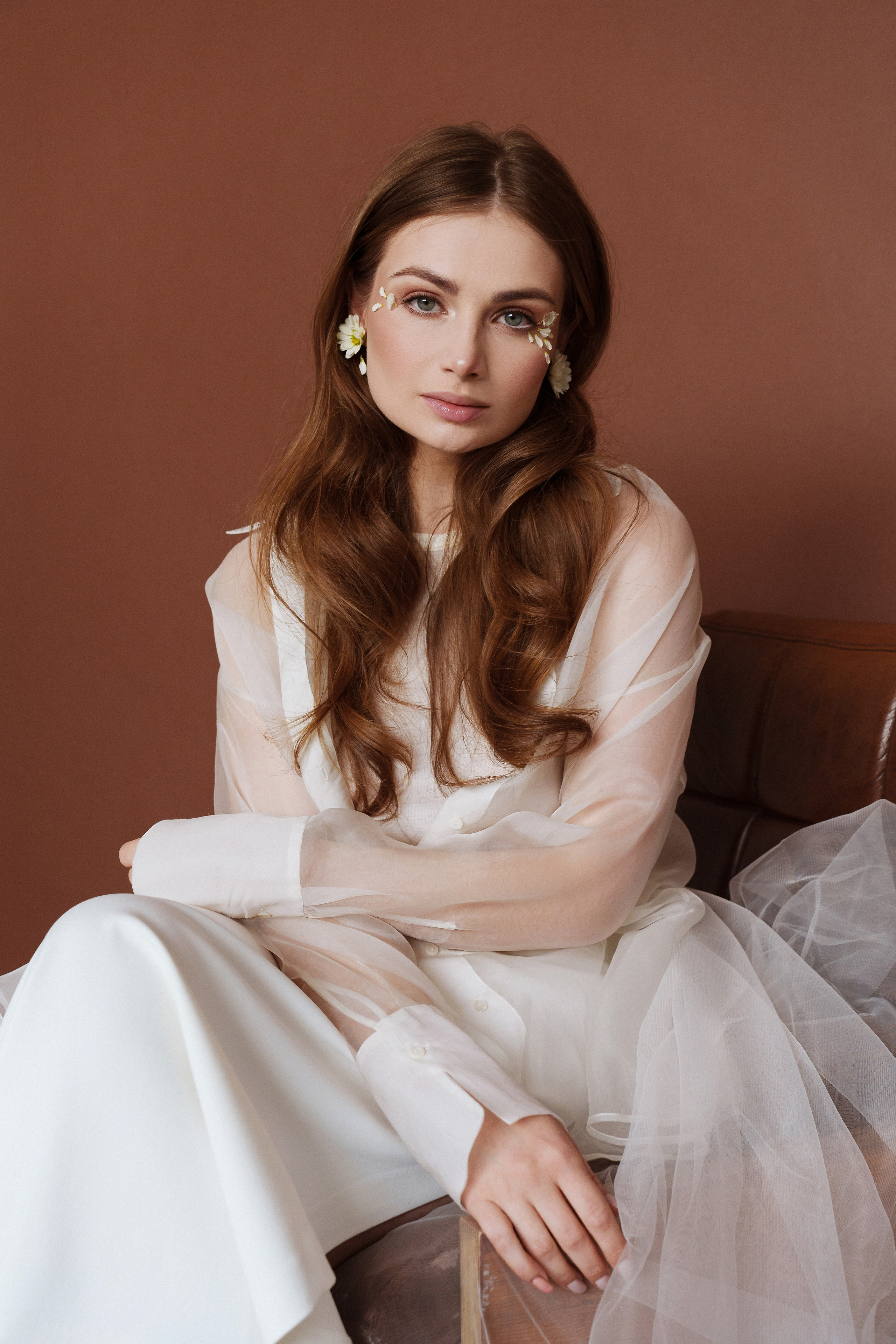 Классика/портрет. Фотограф в Москве Сафарова Юлия