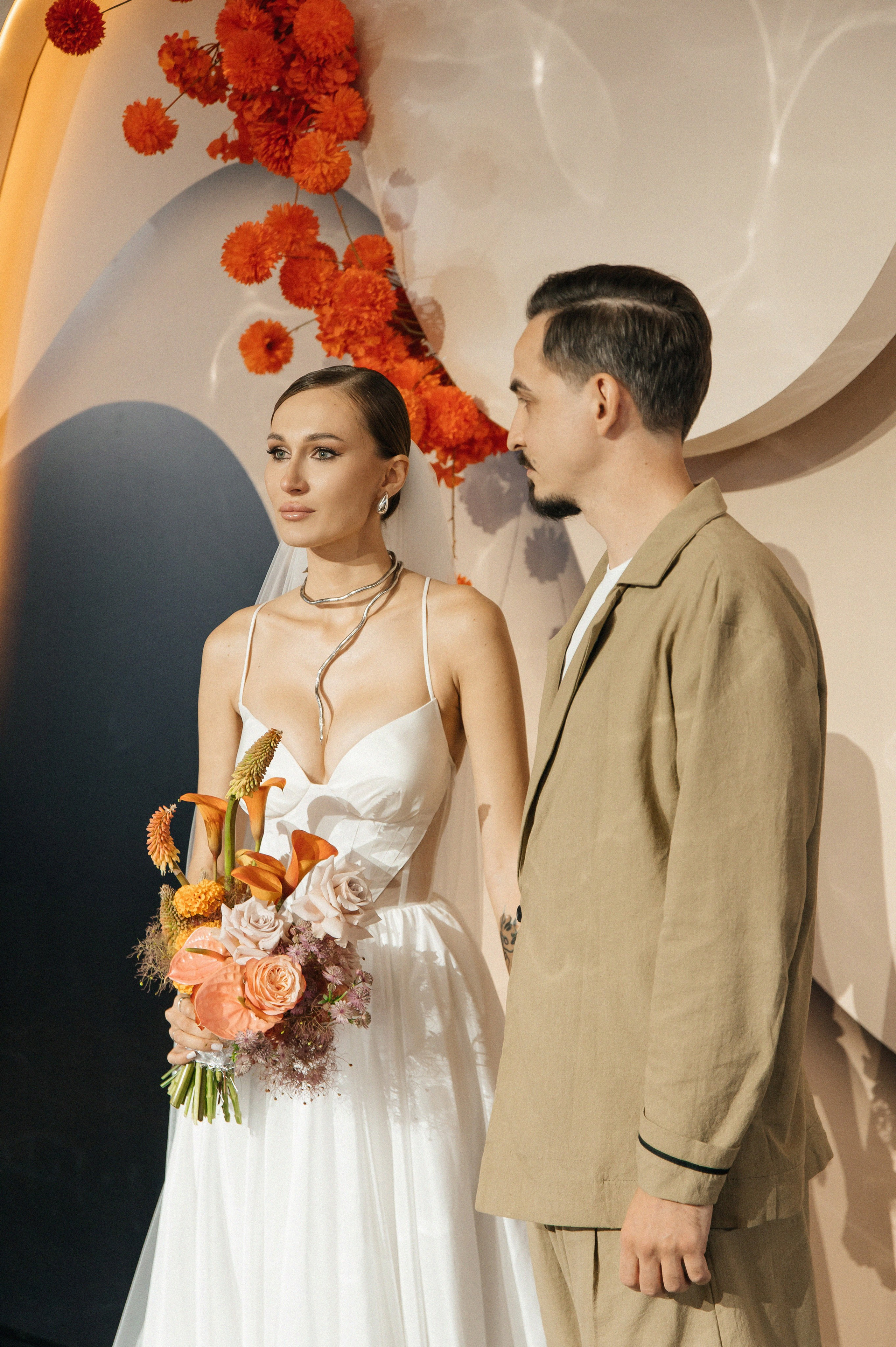 WEDDING. Мария — Свадебный фотограф