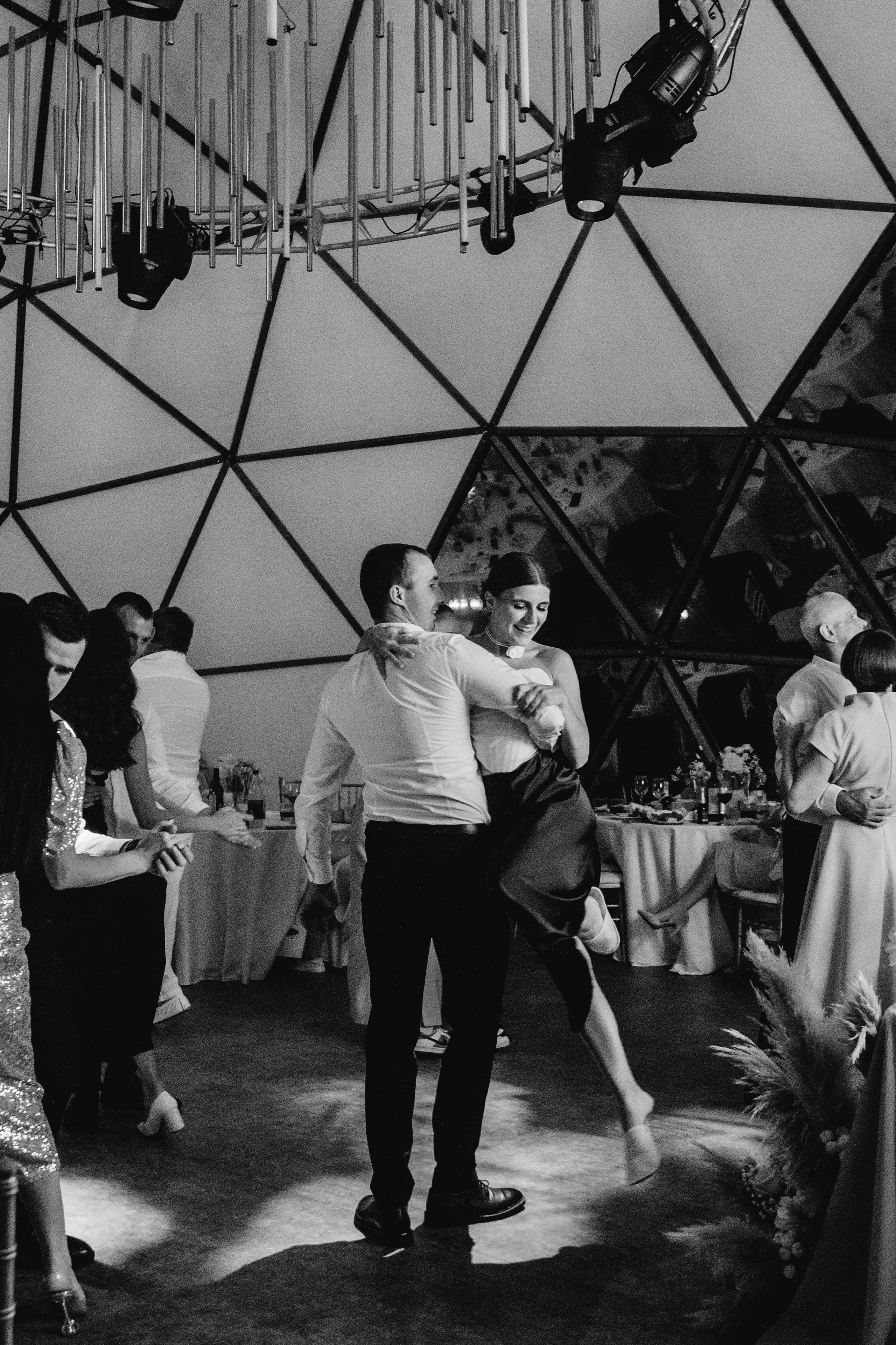 ANONS. Мария — Свадебный фотограф