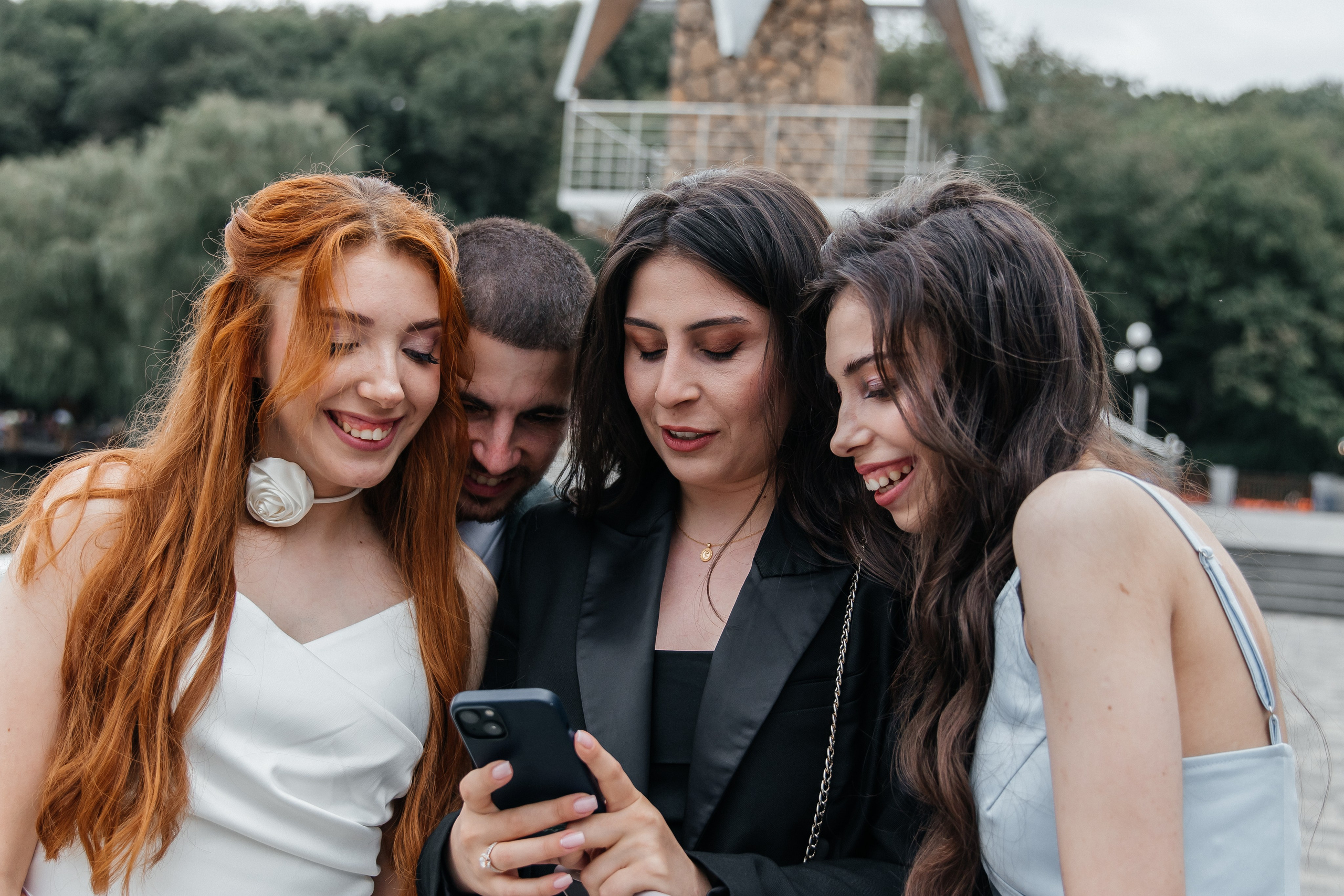 Оксана & Владимир. Фотограф Пятигорск Александра Карасева