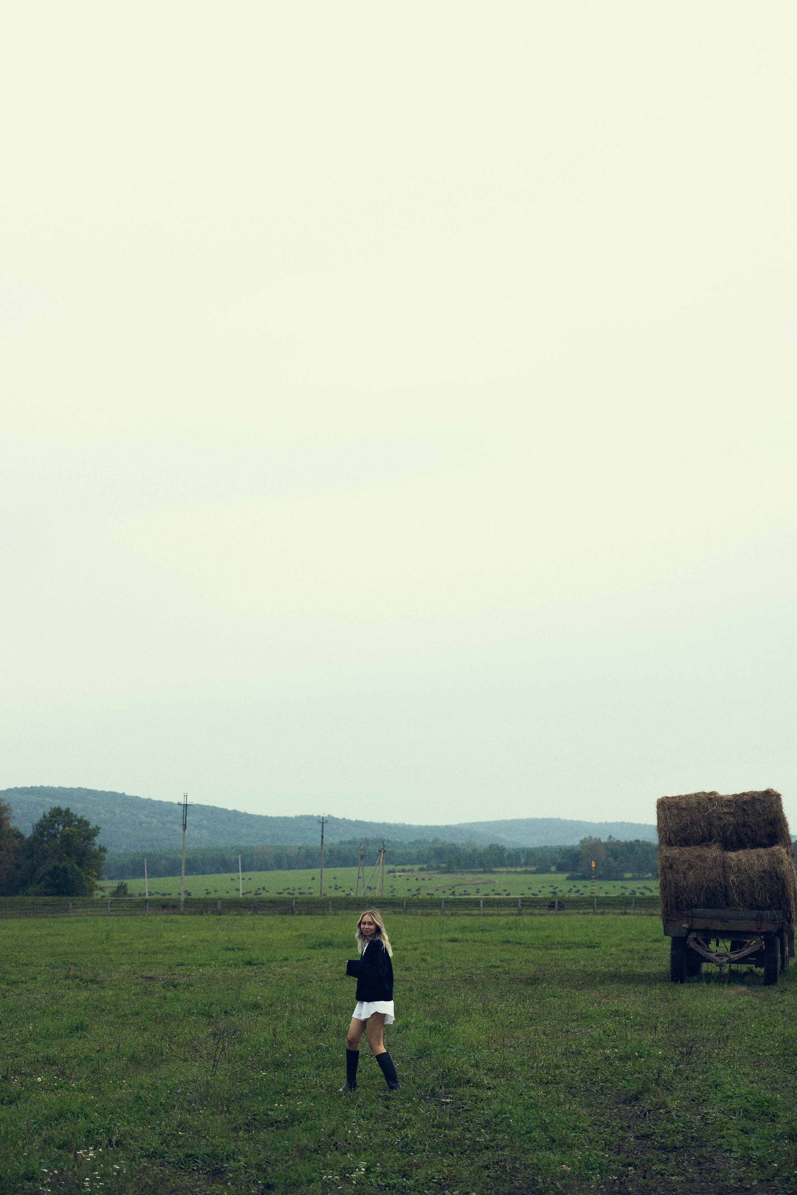 Айсылу. Главная