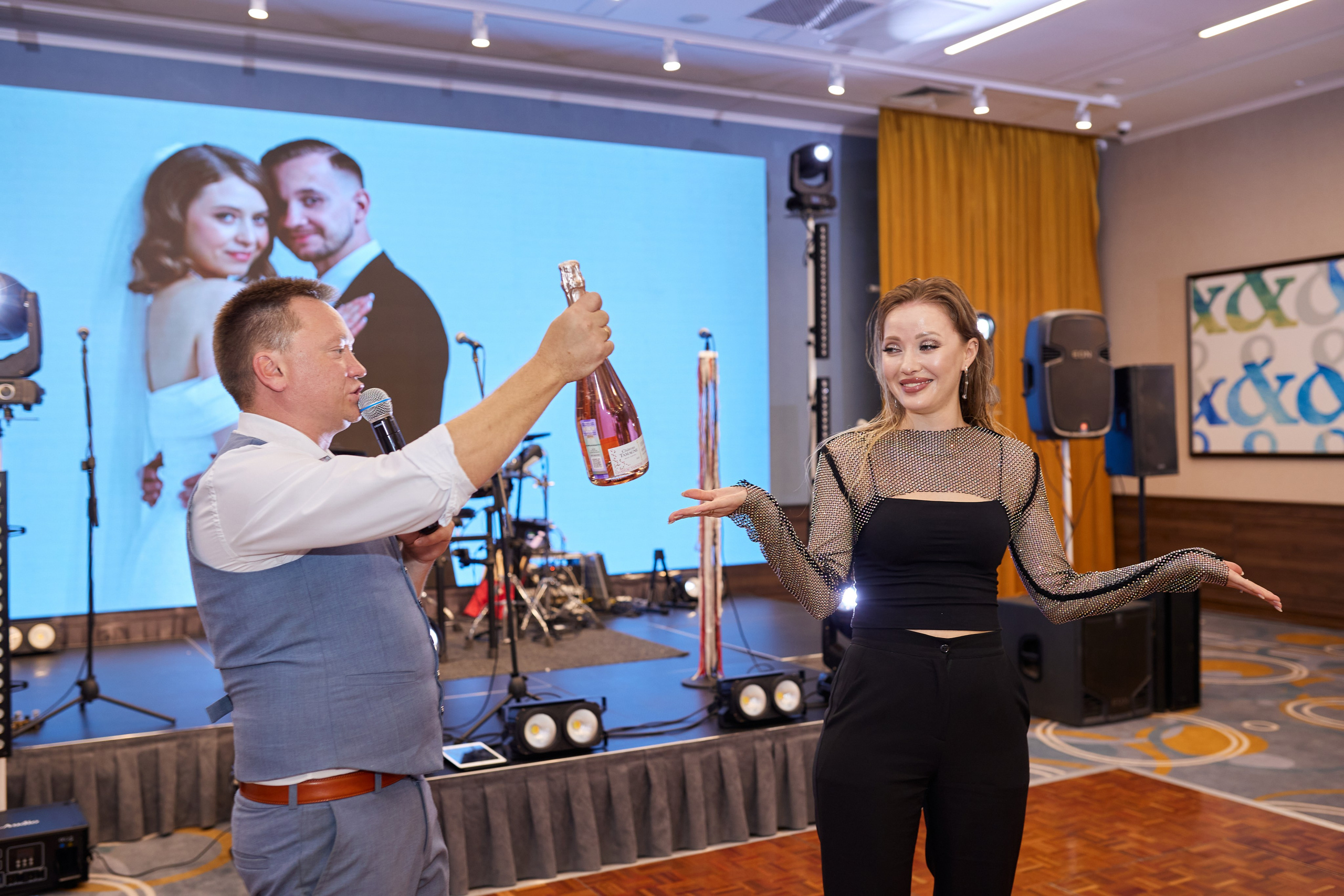 Анастасия и Роман. Свадебный и семейный фотограф в Саранске Евгений Кузнецов