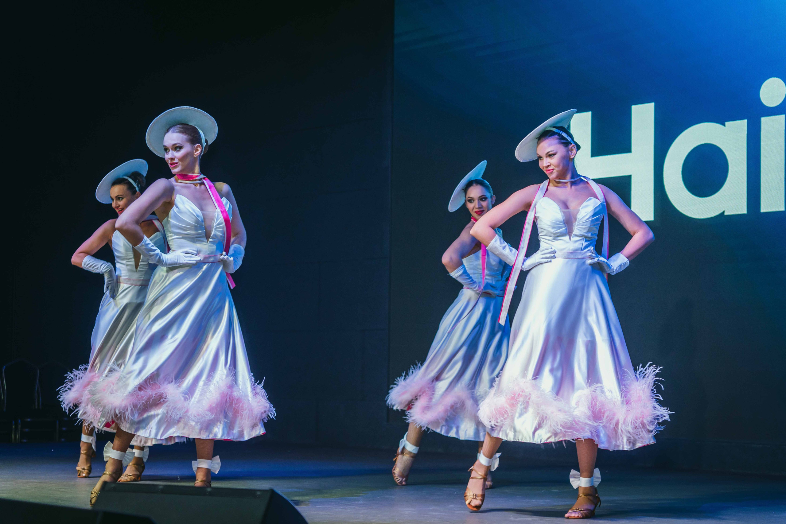 HAIER конференция, Оренбург, 2025. Фотограф Павел Герасименко