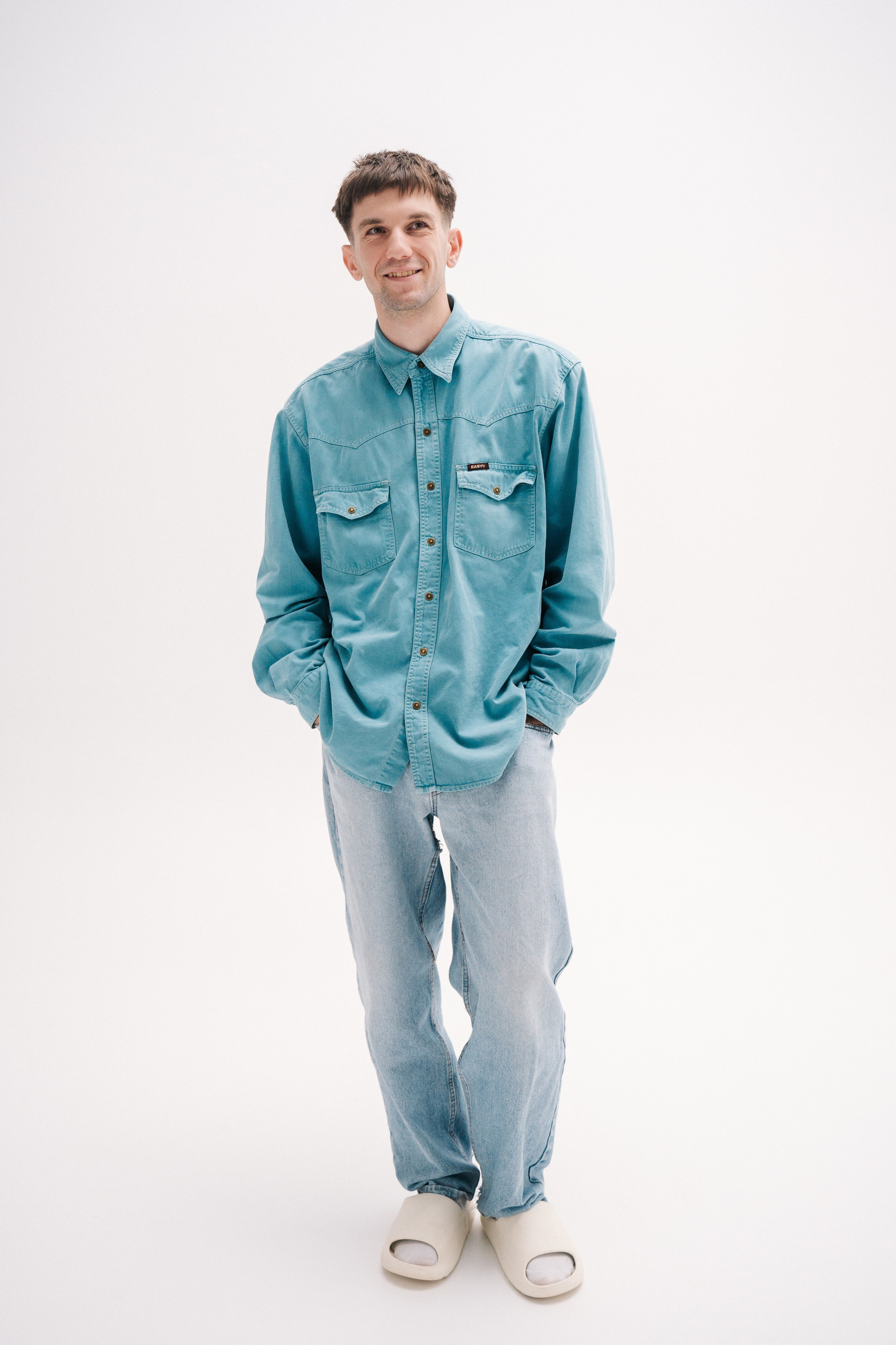 MUSE. Фотограф в Воронеже Ольга Космодемьянская