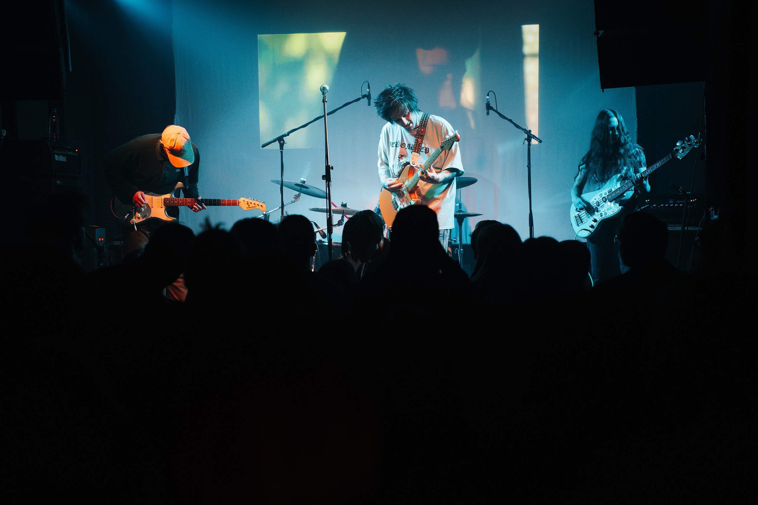 КОТЕЛЬНАЯ | ОТКРЫТИЕ СЕЗОНА. Фотограф в Воронеже Ольга Космодемьянская