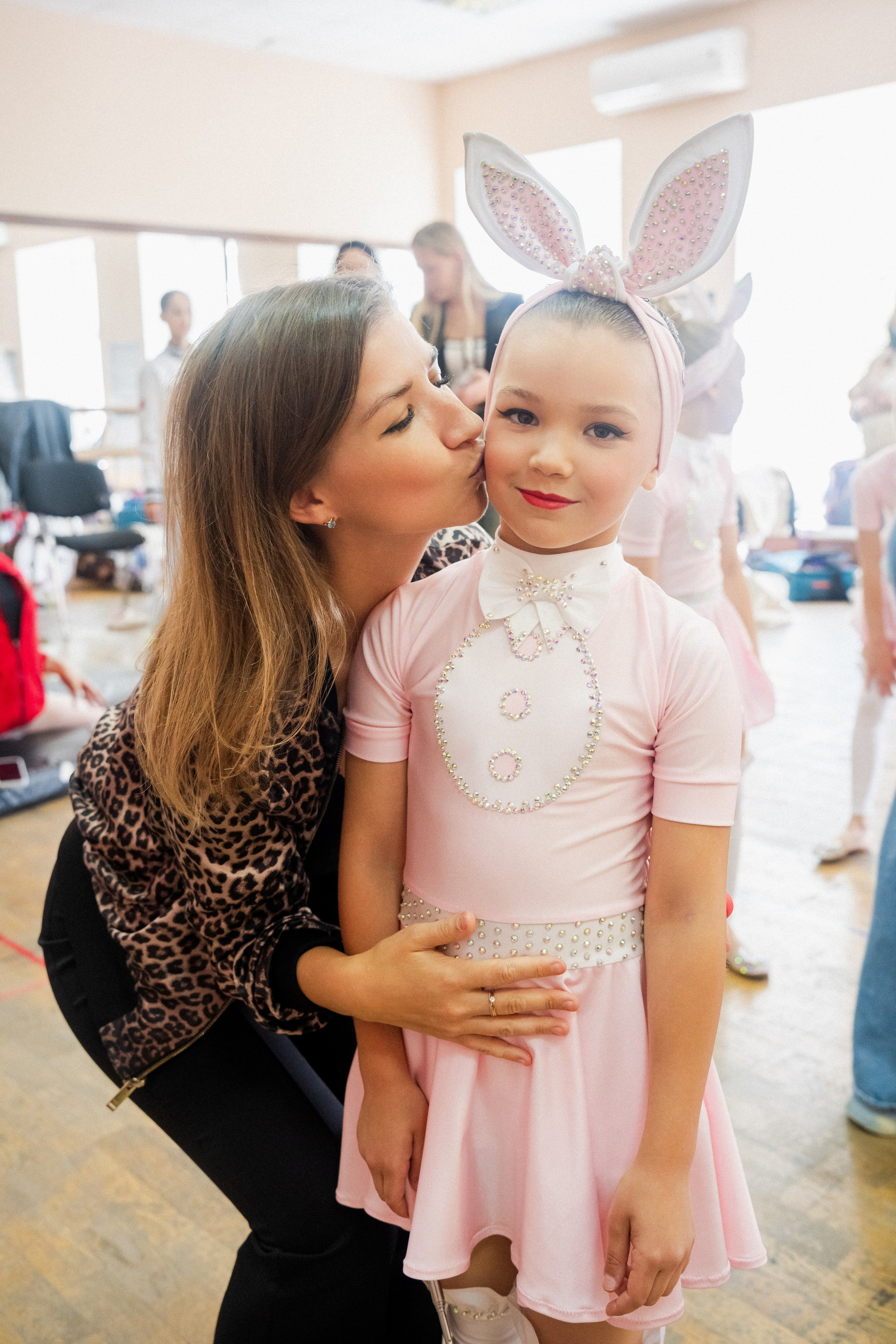 ALEGRIA. Фотограф в Воронеже Ольга Космодемьянская