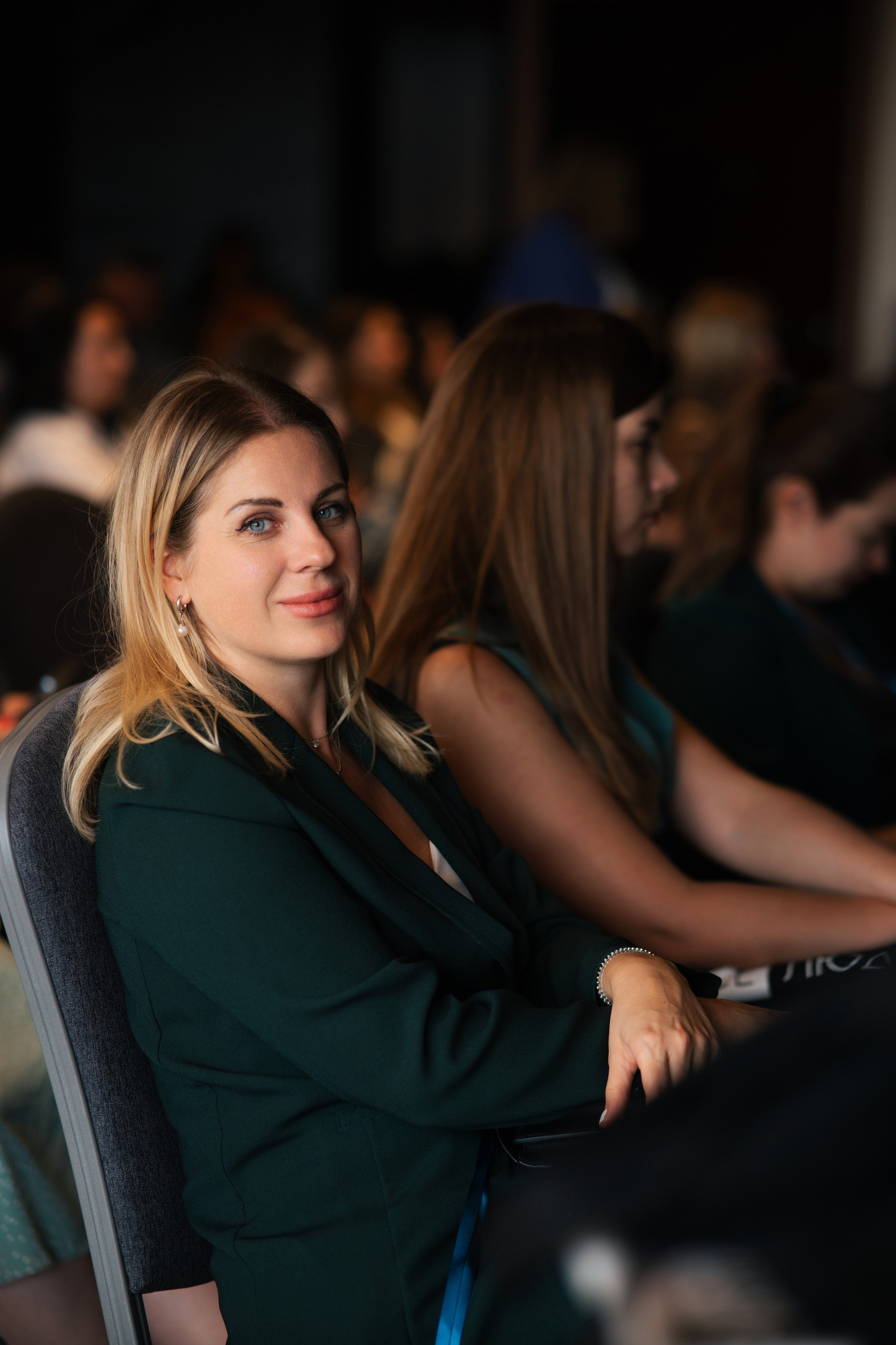 ЮФМ V. Фотограф в Воронеже Ольга Космодемьянская