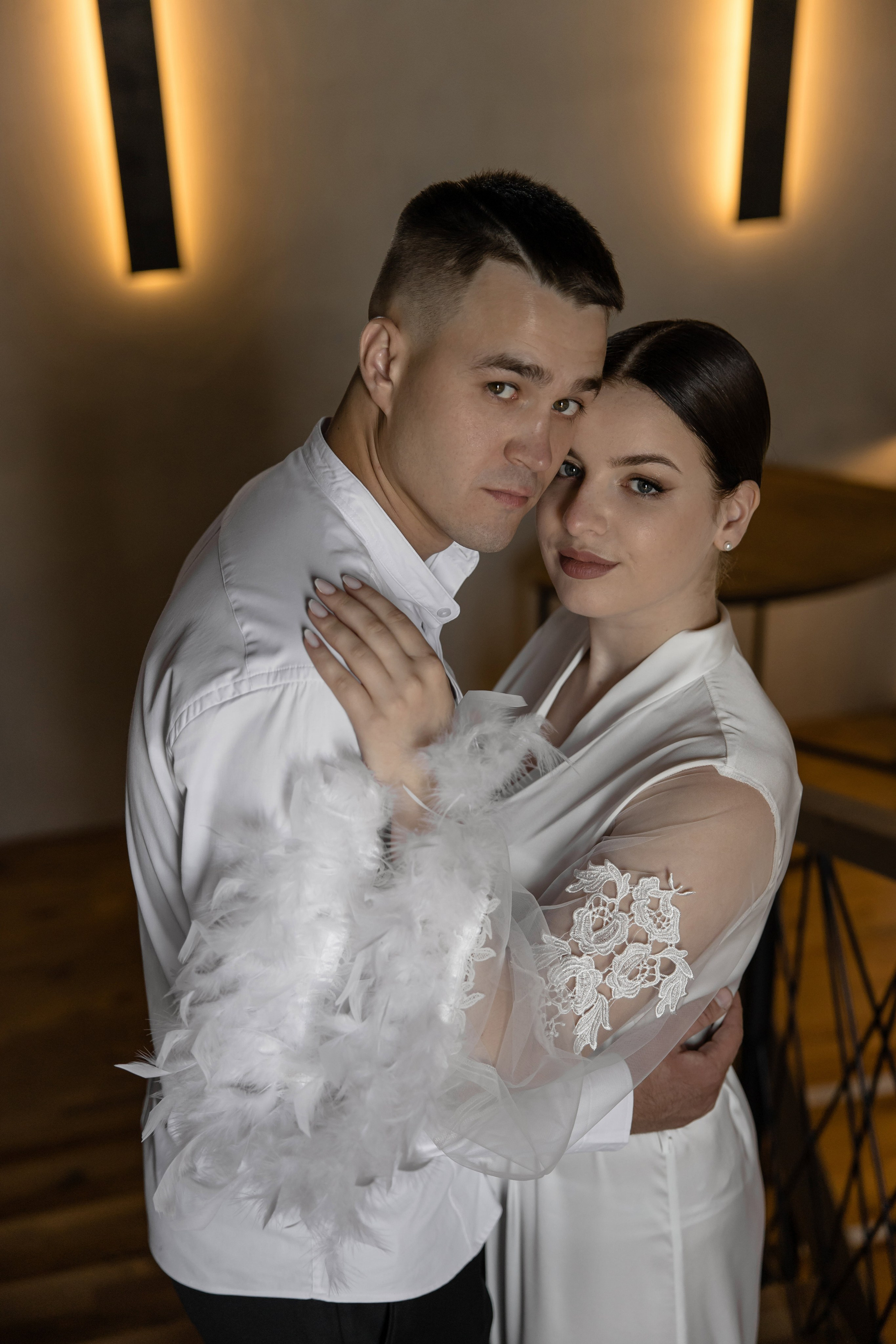 Валерий и Лиза. Свадебный и Семейный фотограф по всему миру Анна Фёдорова