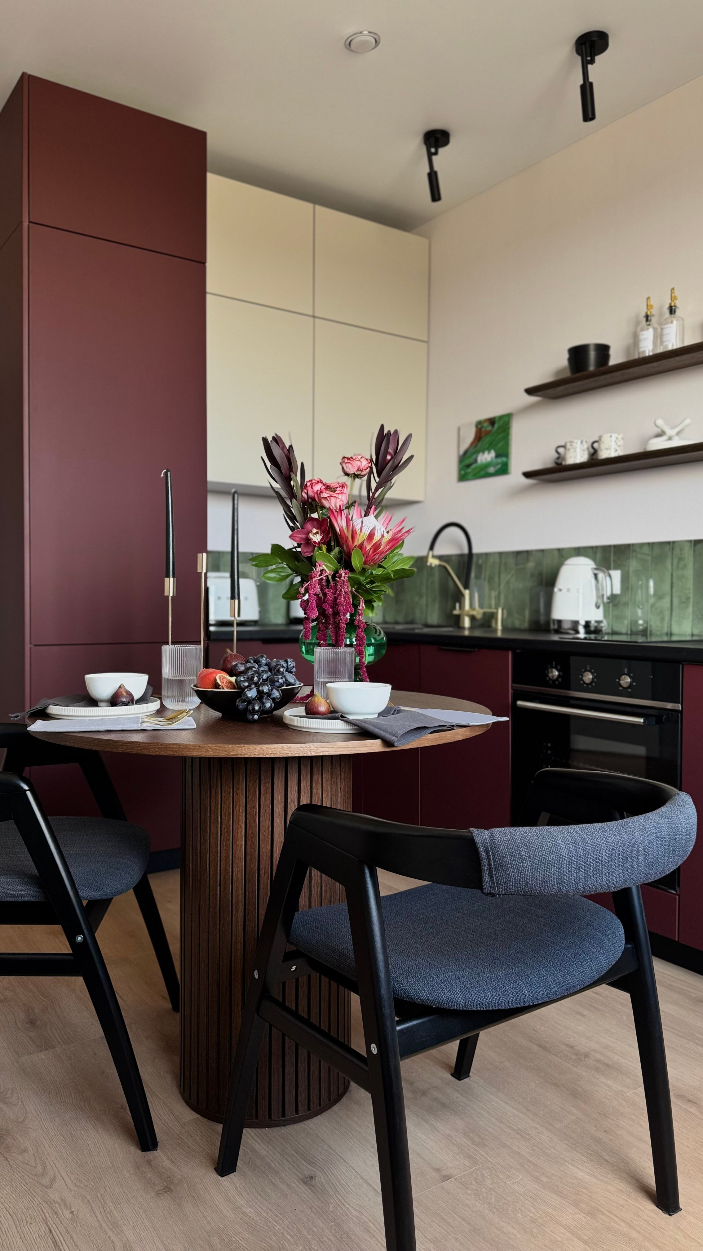 ЖК Друг. Виктория Ухова дизайнер интерьера и хоумстейджер в г. Краснодар