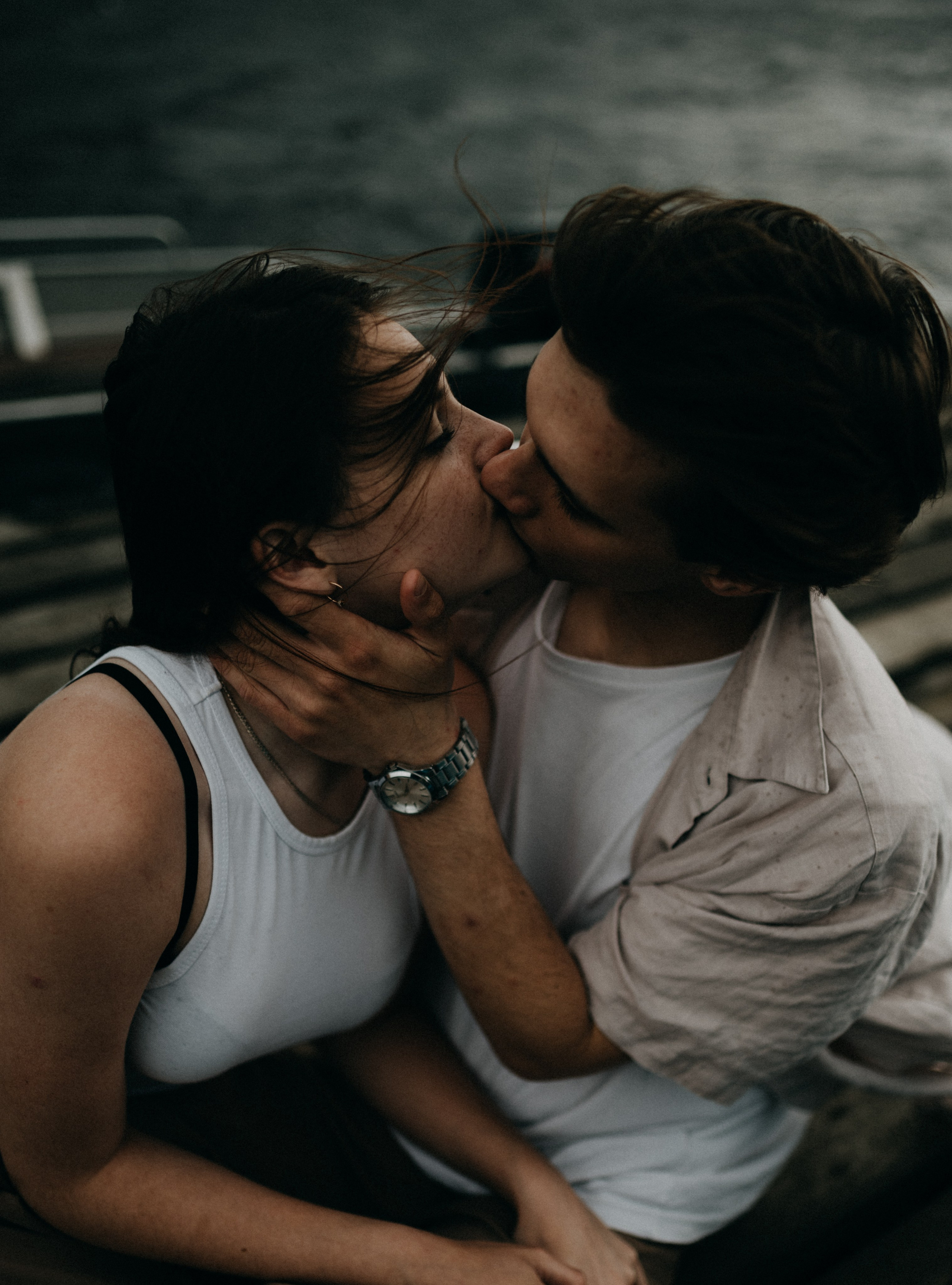 Соня и Даня. Фотограф Санкт-Петербург, Новороссийск