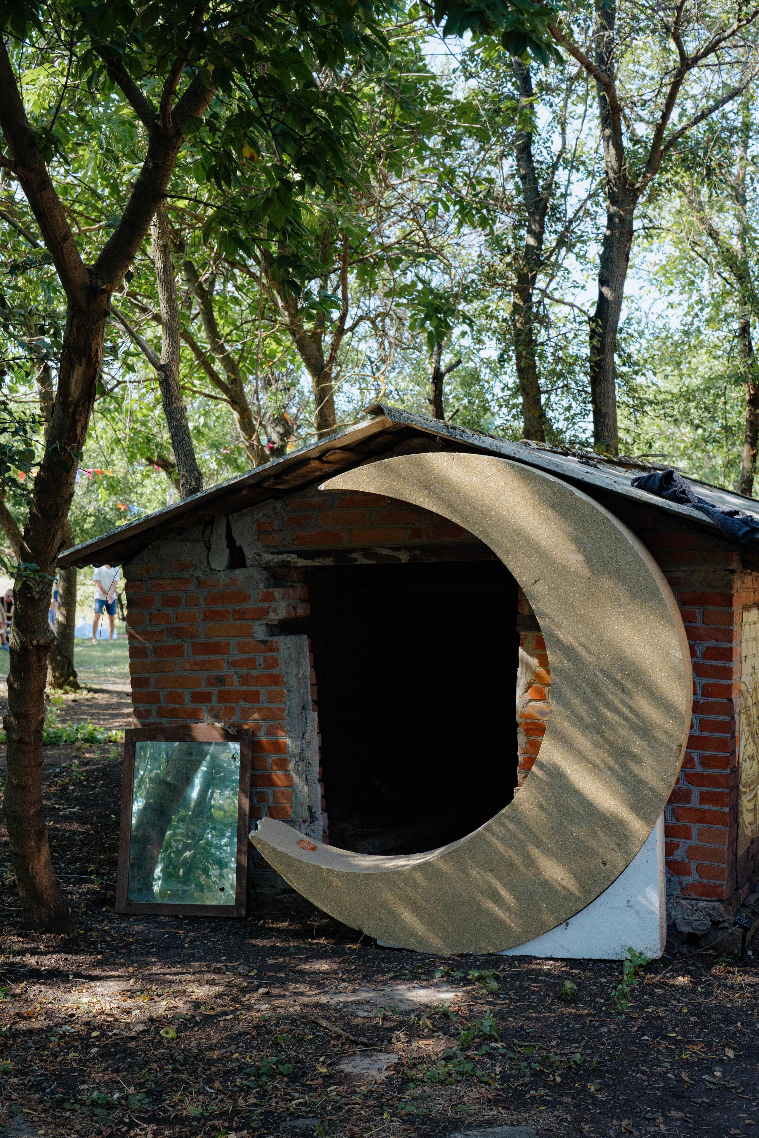 ASS FAMILY | СОН В ДЕРЕВНЕ | АВИАРЕЖИМ 8.0