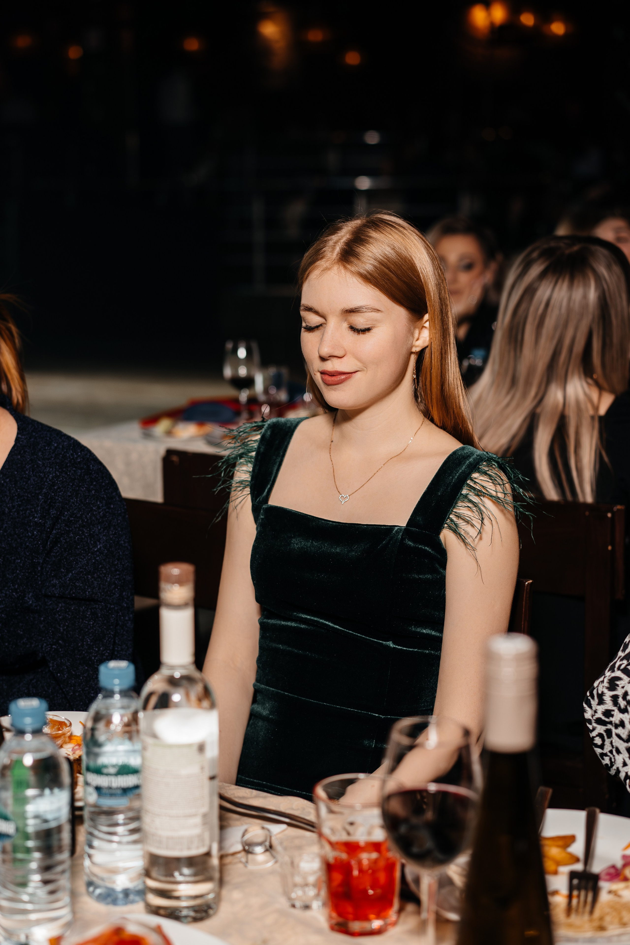 Корпоратив «СОВКОМБАНК». Свадебный фотограф Барнаул Алексей Павлов