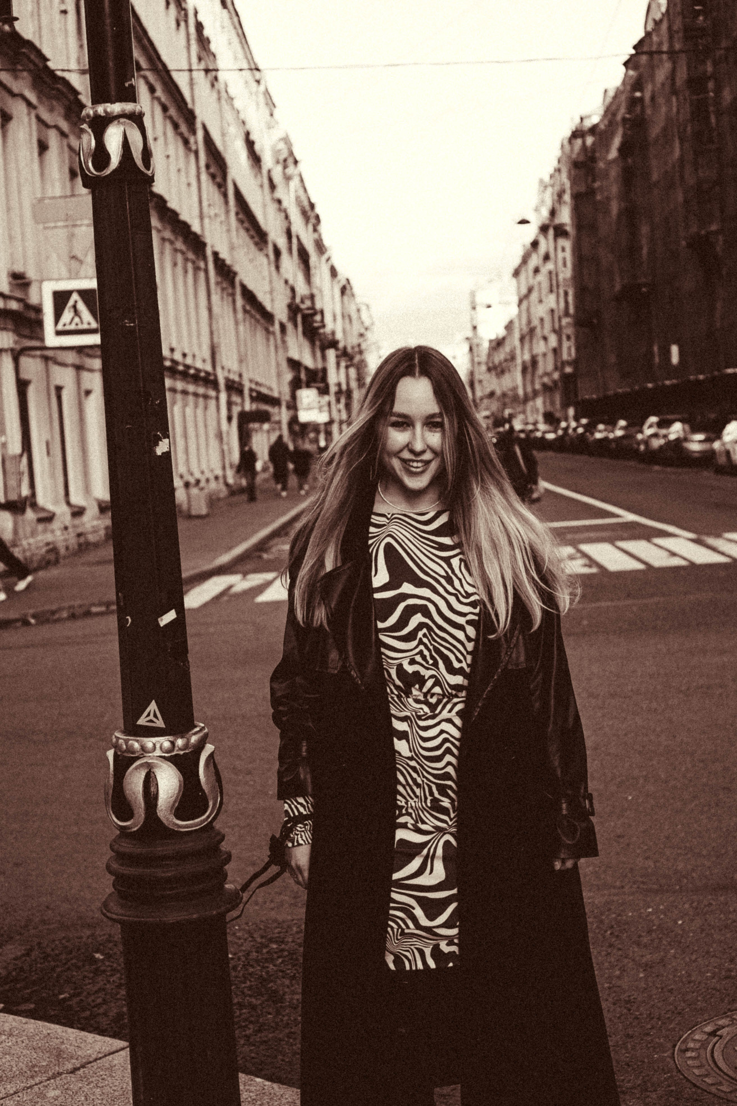 Ксения. Профессиональный фотограф, Санкт-Петербург — Виктория Богомолова