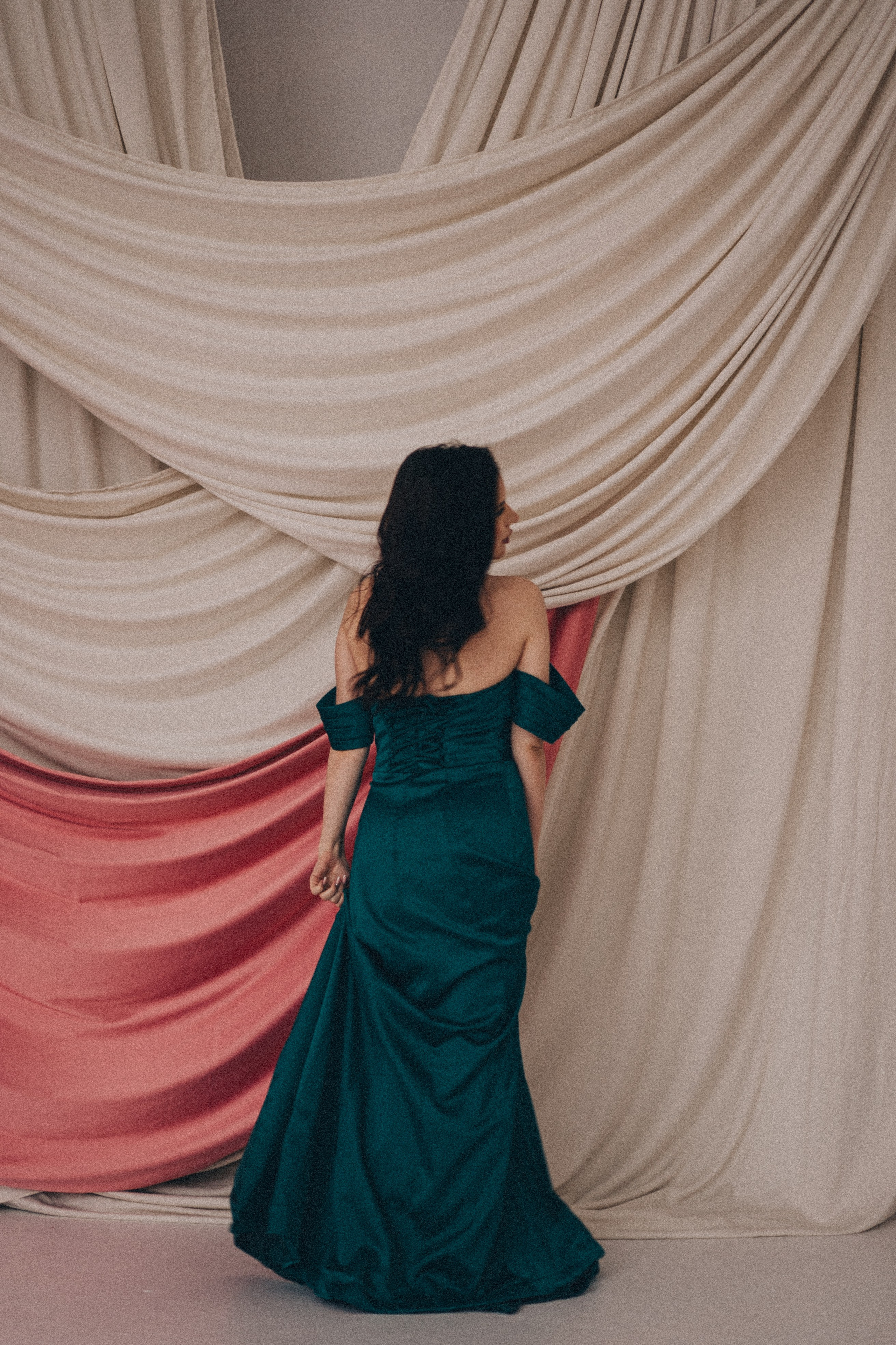 Весенняя. Профессиональный фотограф, Санкт-Петербург — Виктория Богомолова