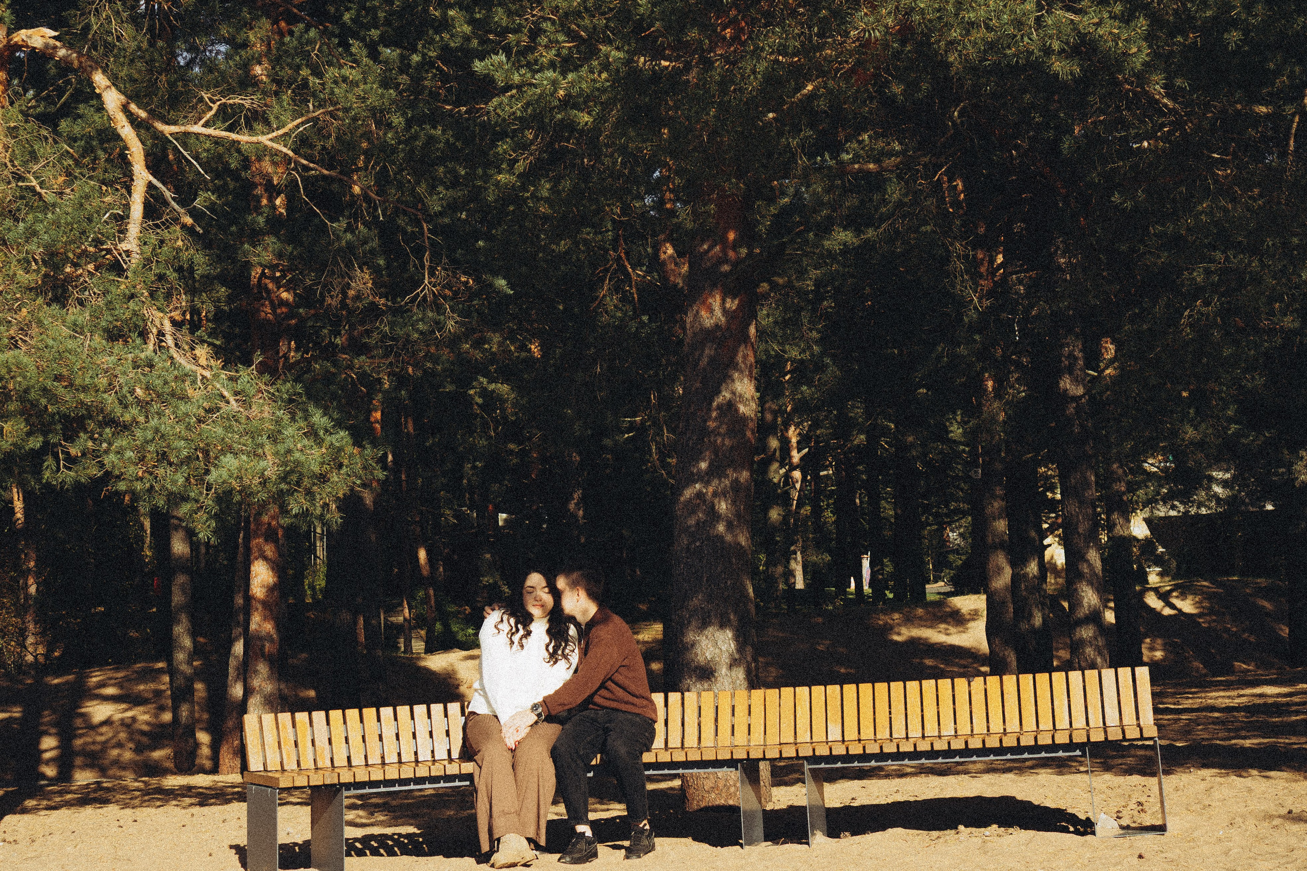 Прогулка по Финскому заливу. Профессиональный фотограф, Санкт-Петербург — Виктория Богомолова