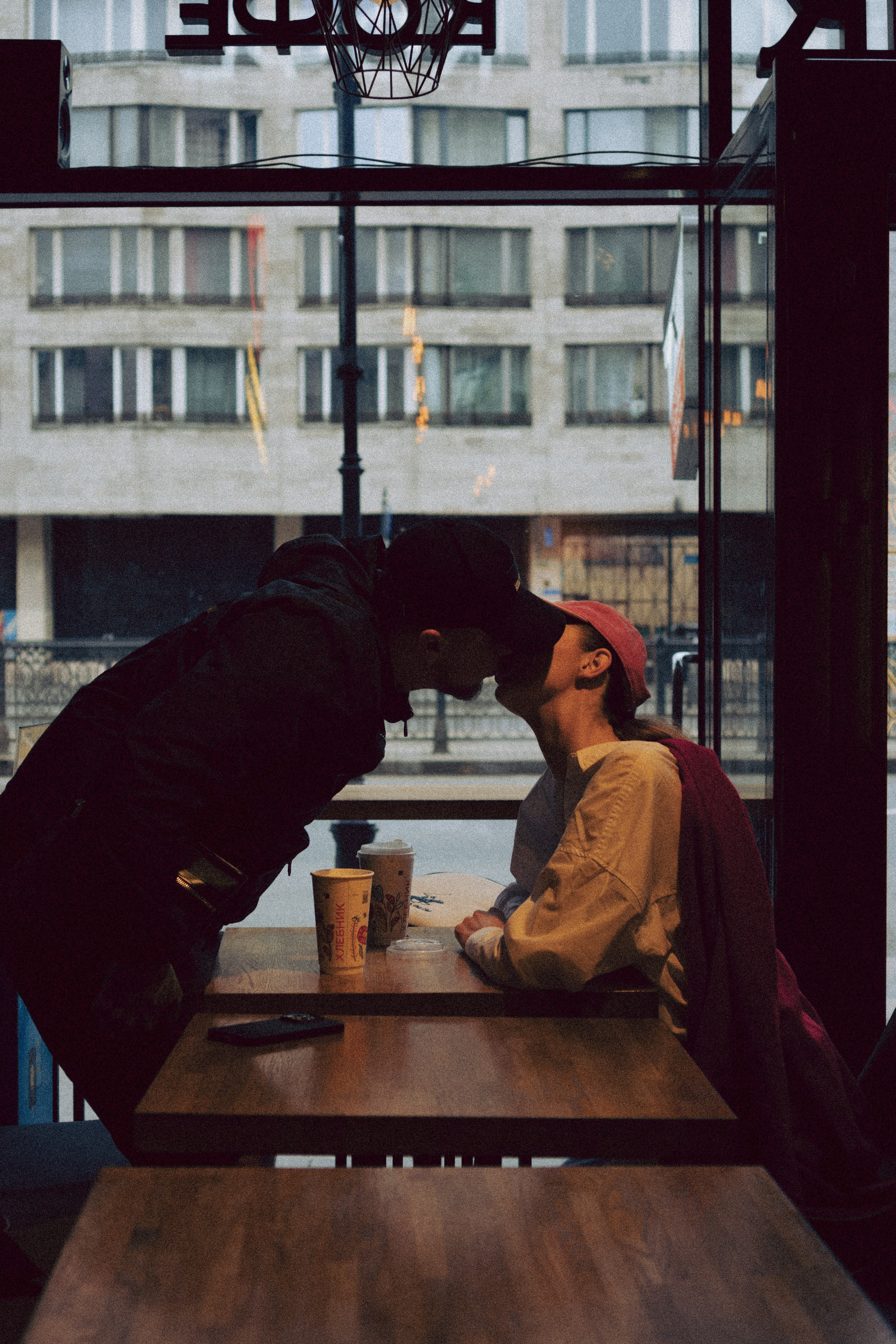 МЫ ГУЛЯЛИ ПРО КРЫШАМ ПИТЕРА. Профессиональный фотограф, Санкт-Петербург — Виктория Богомолова