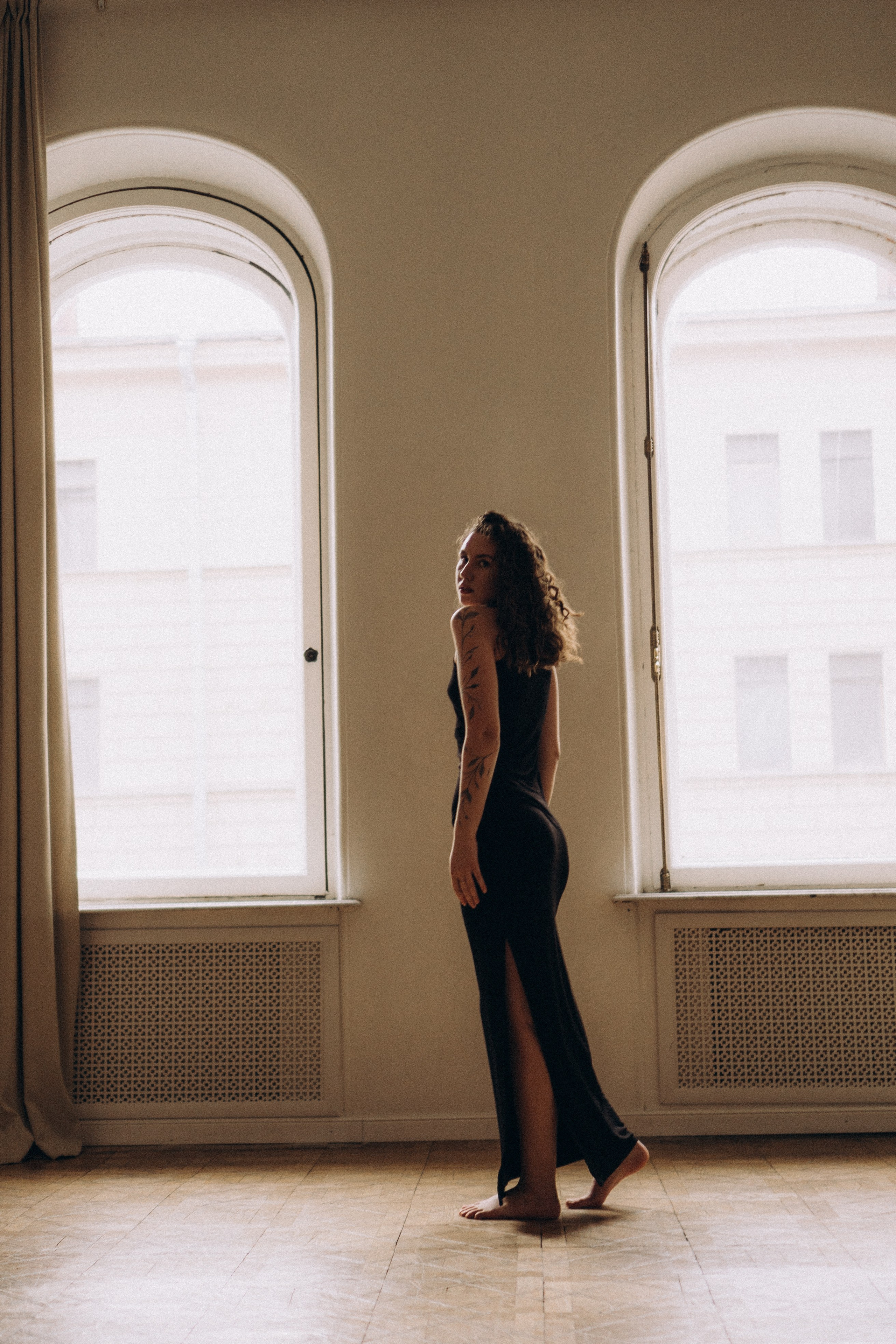 Для девушки. Профессиональный фотограф, Санкт-Петербург — Виктория Богомолова