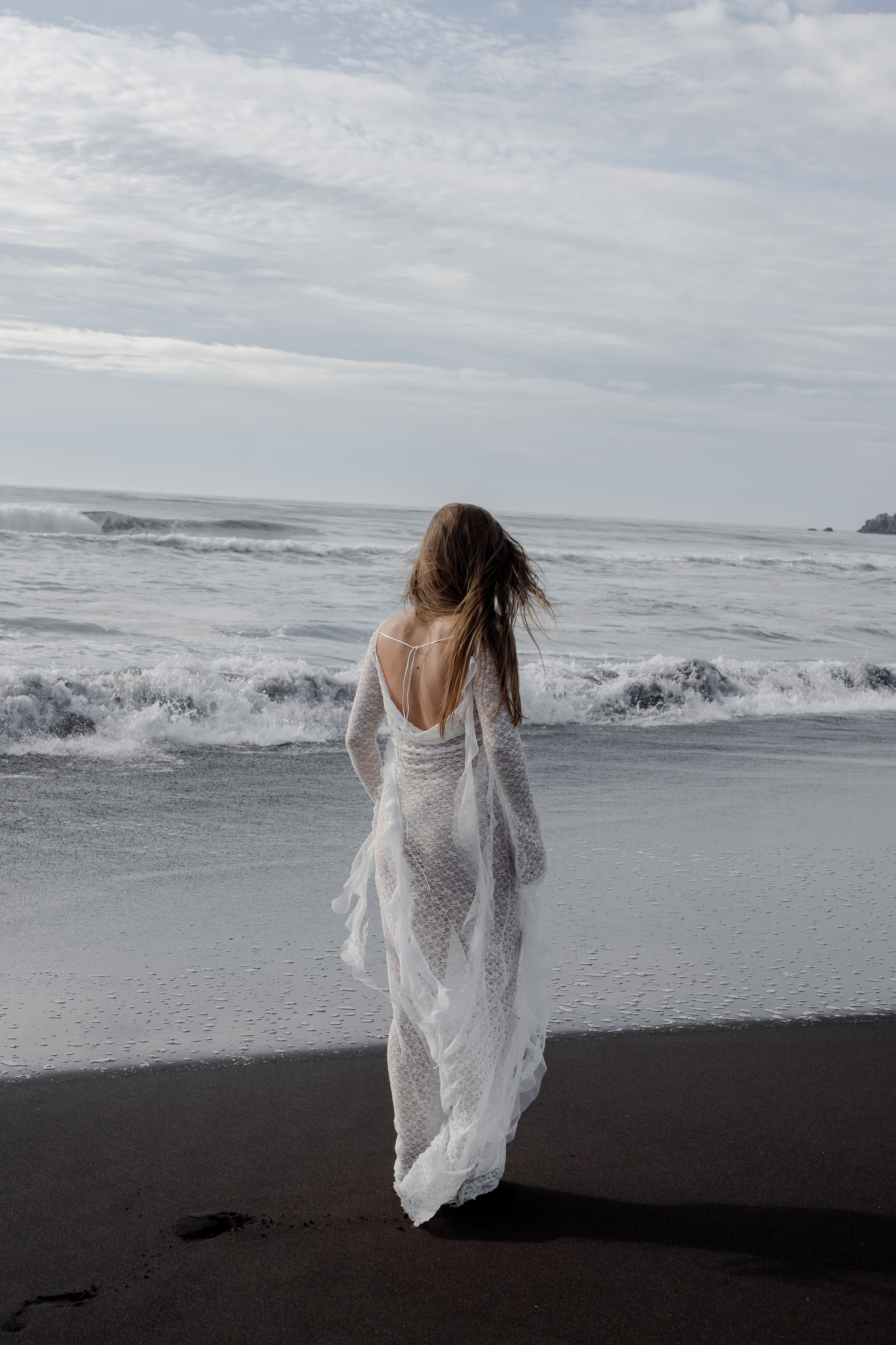 ТИХИЙ ОКЕАНН СЬЕМКА НА SONY. Профессиональный фотограф, Санкт-Петербург — Виктория Богомолова