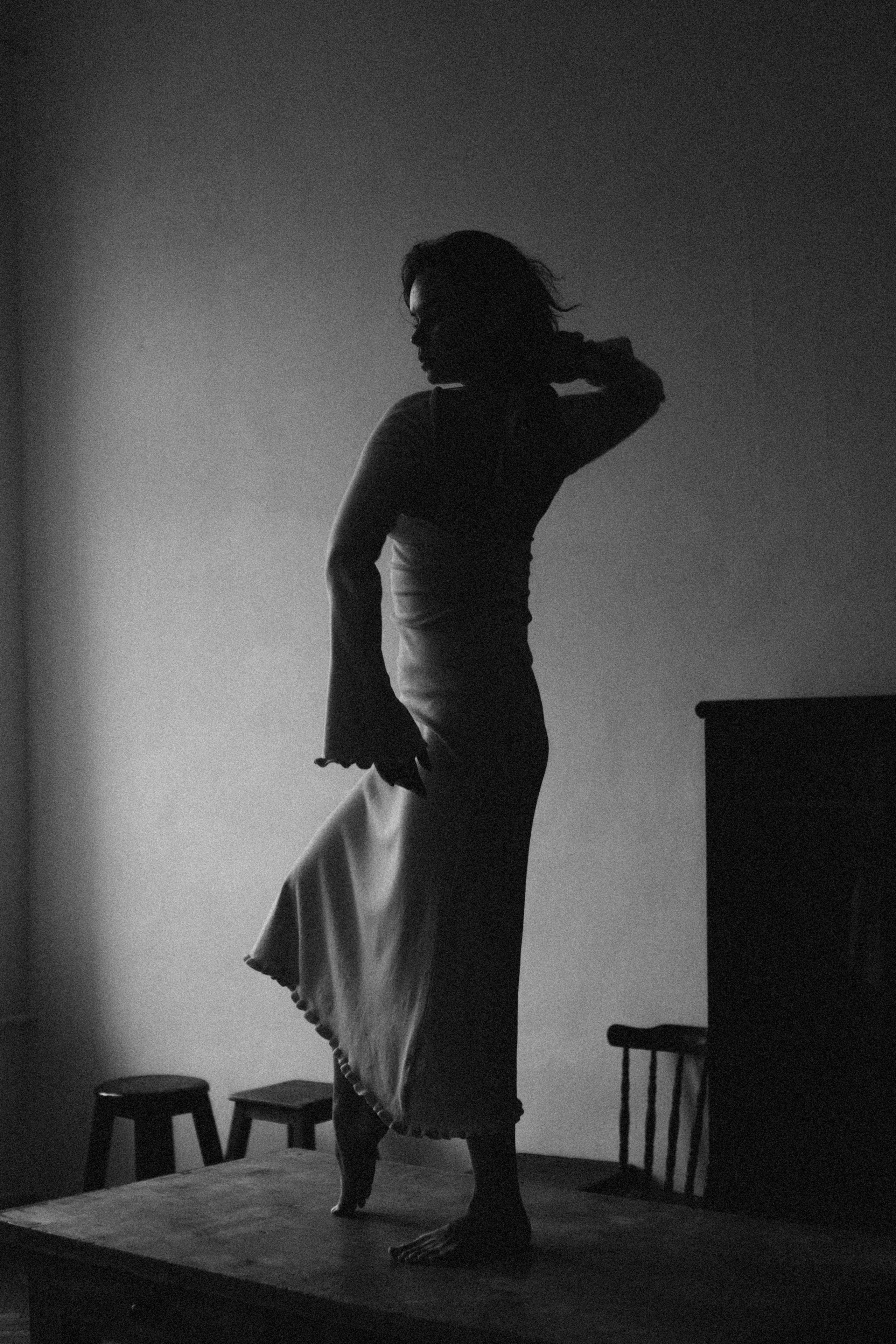 Студийная для девушки. Профессиональный фотограф, Санкт-Петербург — Виктория Богомолова