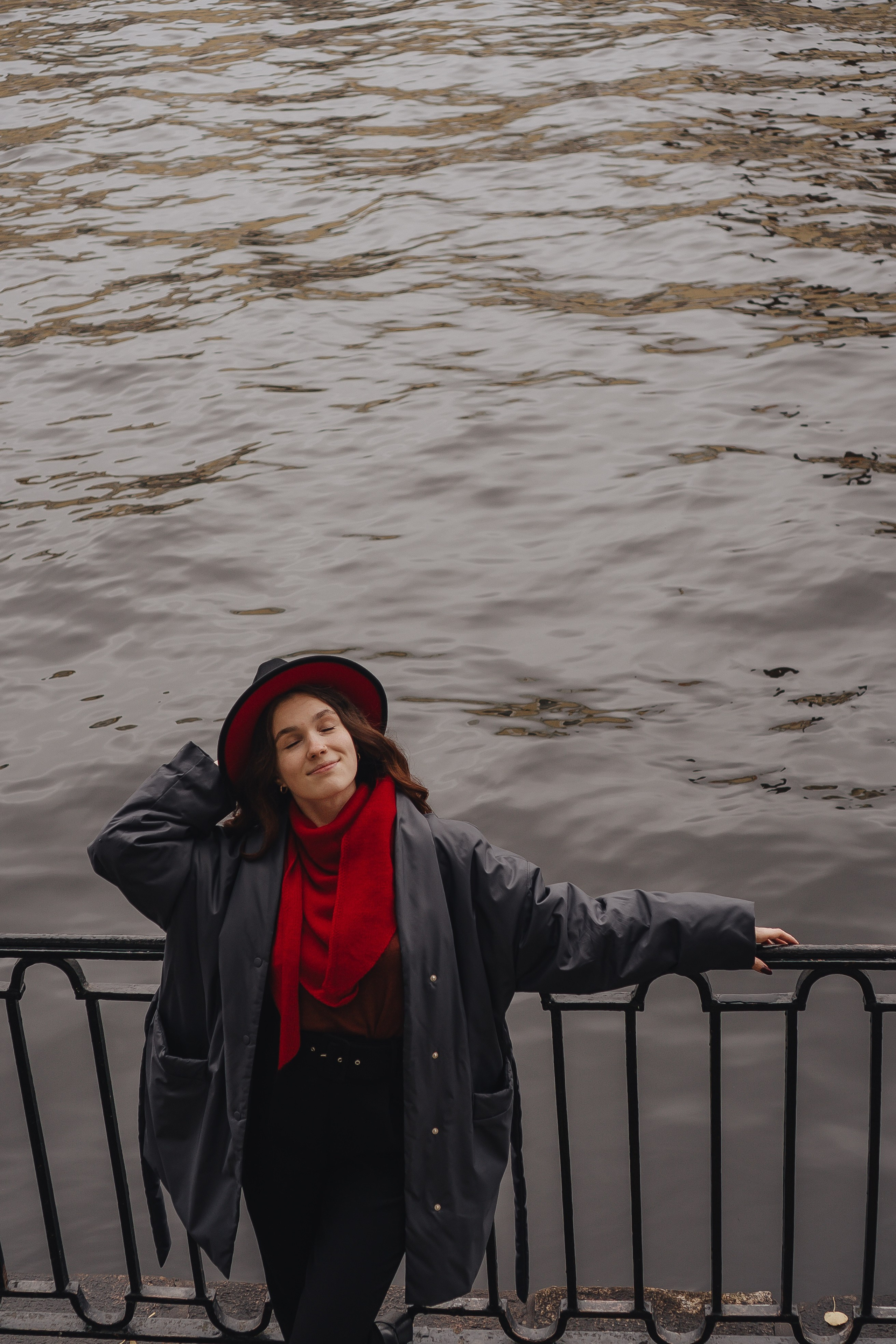 Осень. Профессиональный фотограф, Санкт-Петербург — Виктория Богомолова