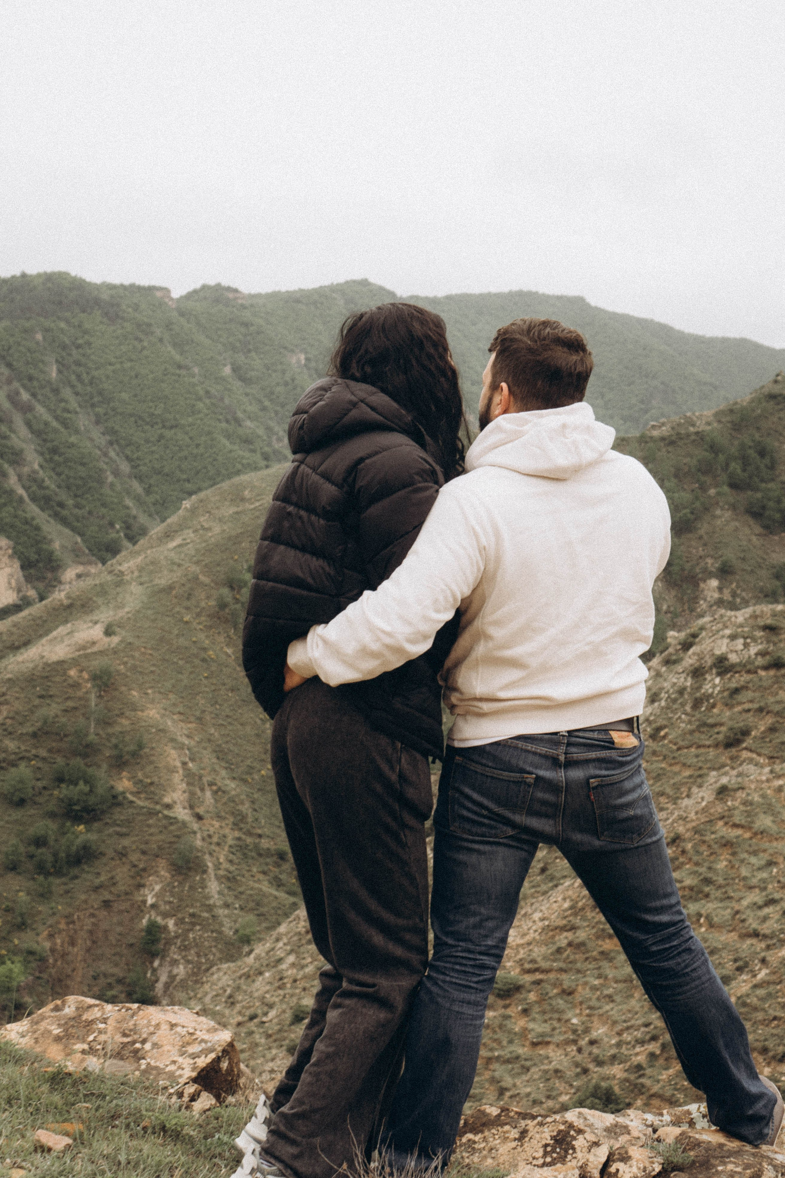 Горы. Профессиональный фотограф, Санкт-Петербург — Виктория Богомолова