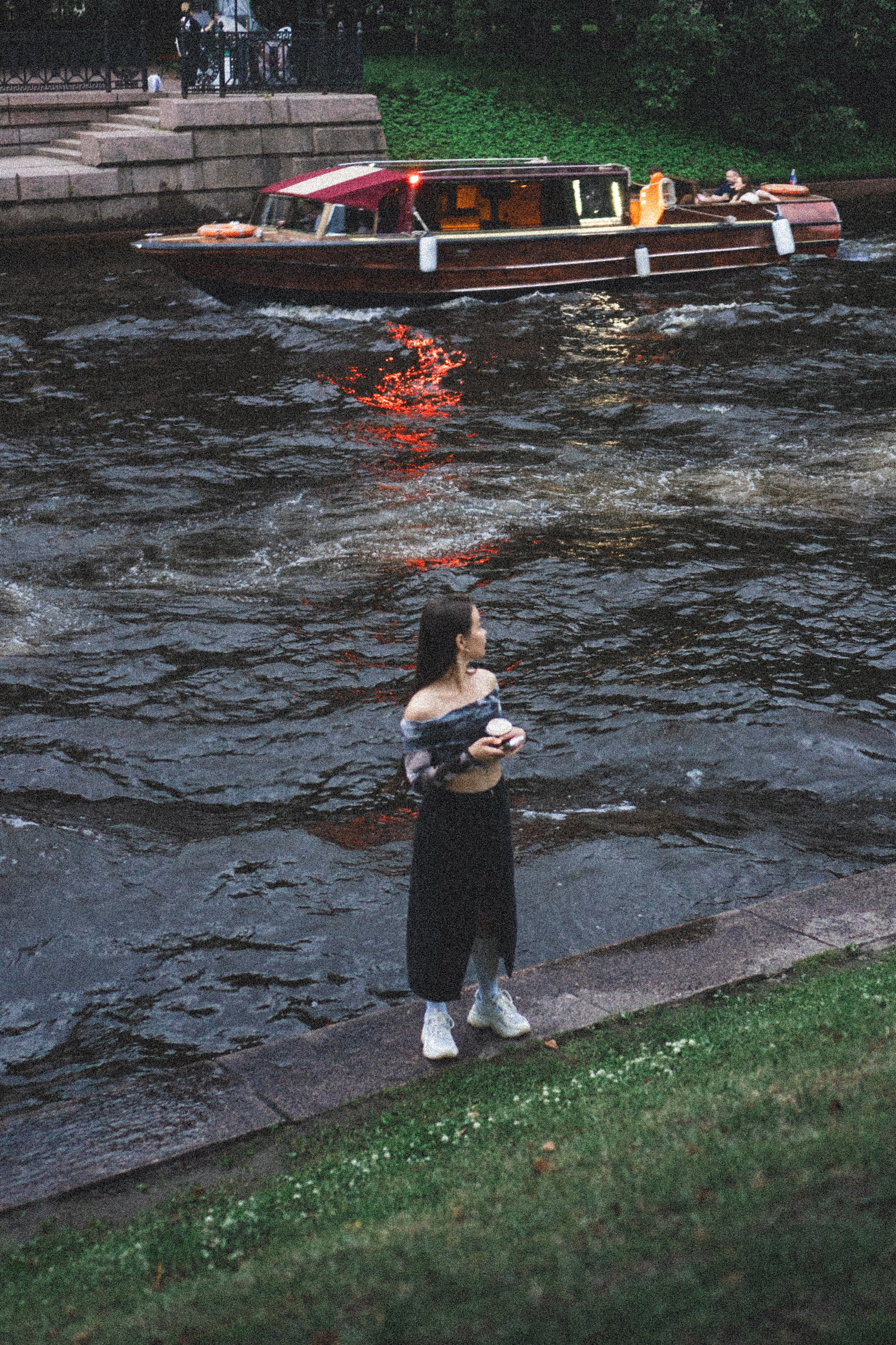 ПРОГУЛКА ПО САНКТ-ПЕТЕРБУРГУ. Профессиональный фотограф, Санкт-Петербург — Виктория Богомолова