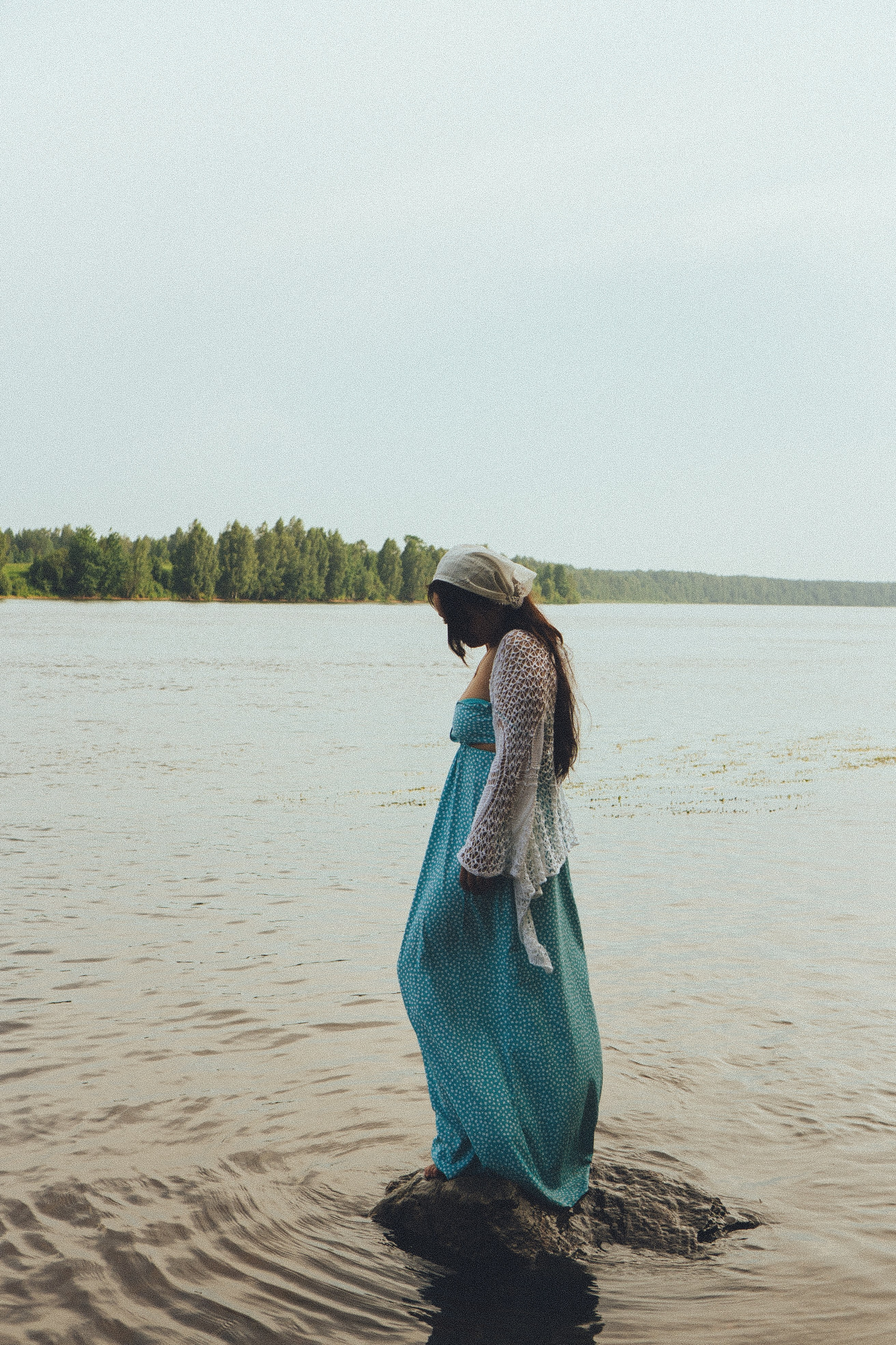ПРОГУЛКА НА БЕРЕГУ. Профессиональный фотограф, Санкт-Петербург — Виктория Богомолова