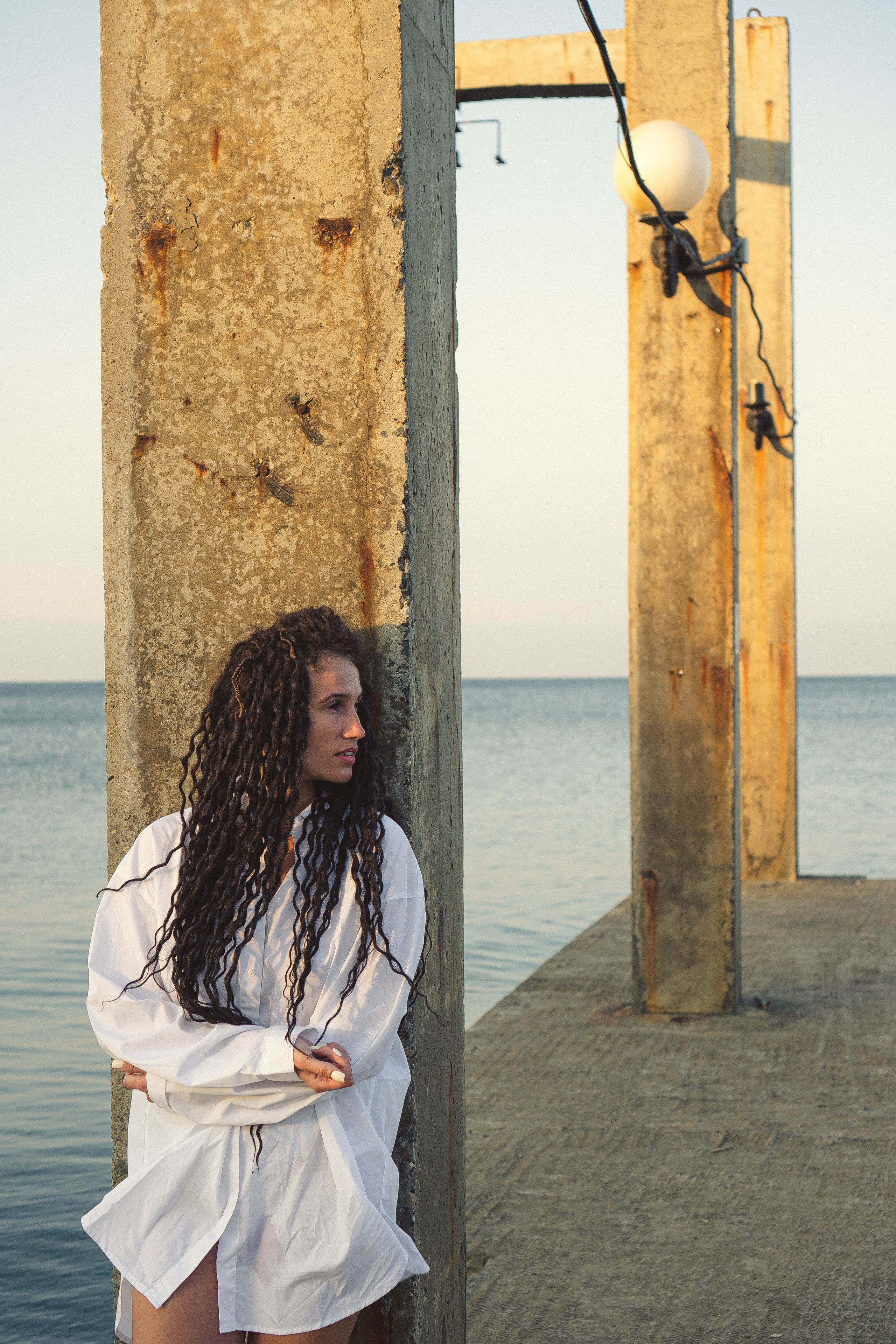Рассвет. Профессиональный фотограф, Санкт-Петербург — Виктория Богомолова