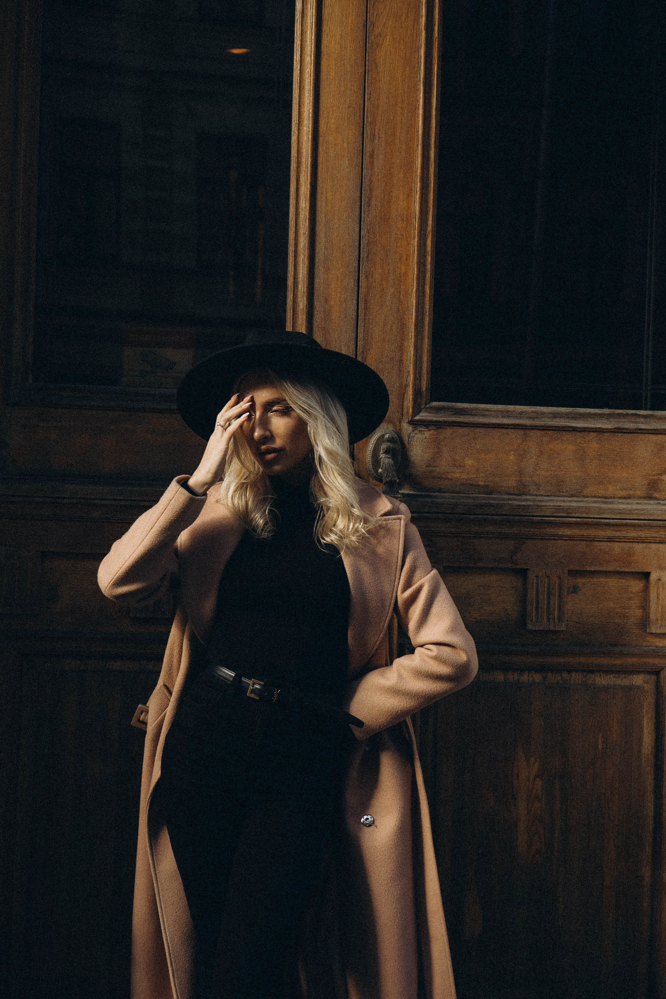 Питерская атмосфера. Профессиональный фотограф, Санкт-Петербург — Виктория Богомолова